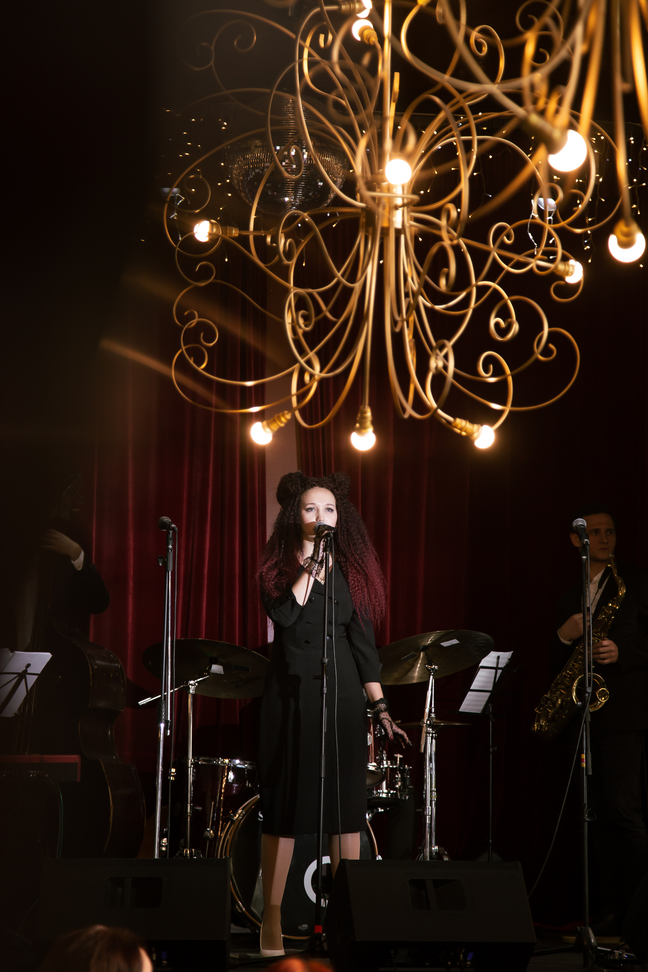 Школа голоса. Свадебный Семейный Репортажный фотограф в Москве