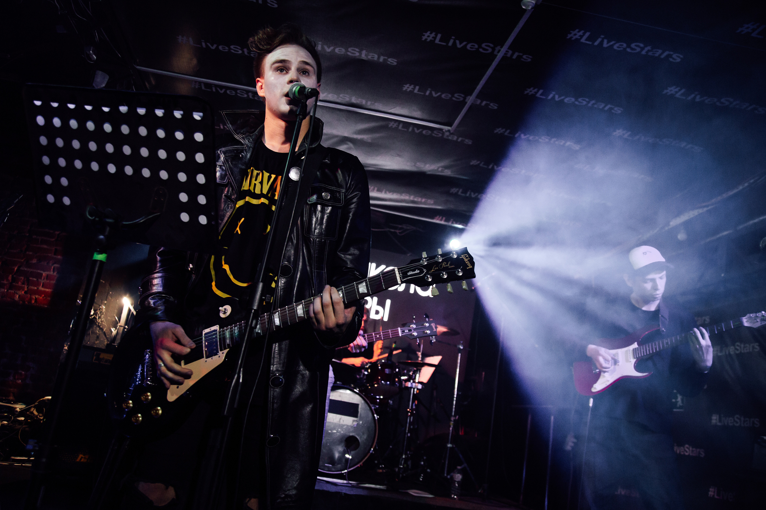 НЕ школа гитары. Свадебный Семейный Репортажный фотограф в Москве