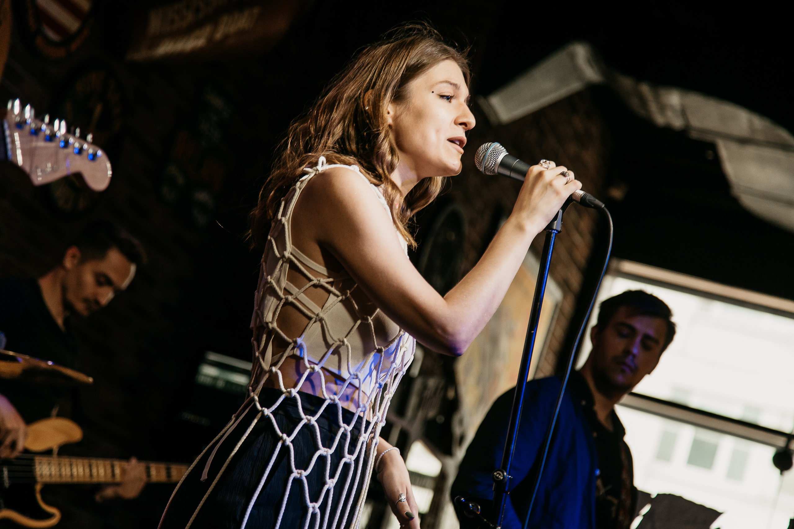 Концерт в LIFE PUB. Свадебный Семейный Репортажный фотограф в Москве