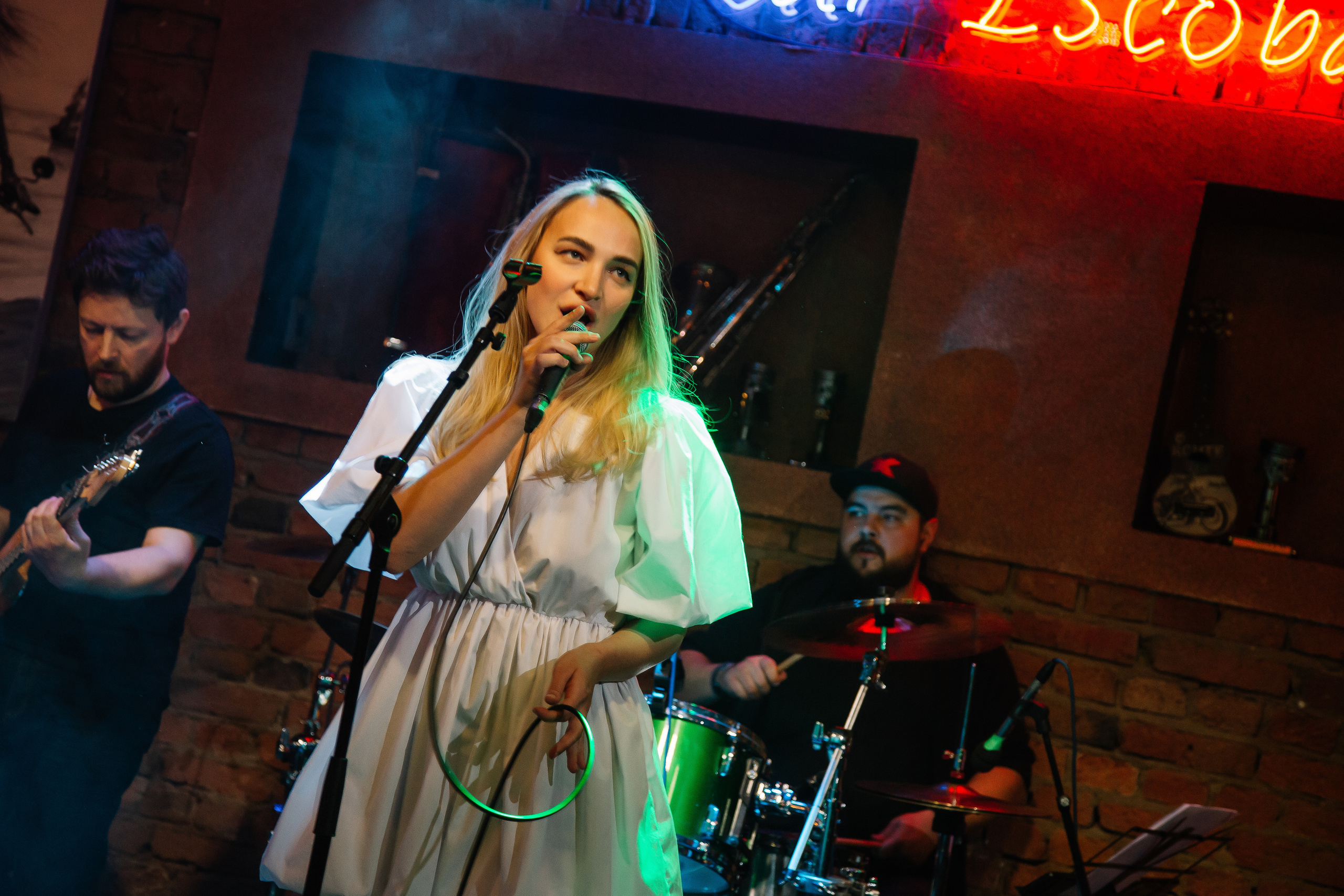 Элвис. Свадебный Семейный Репортажный фотограф в Москве