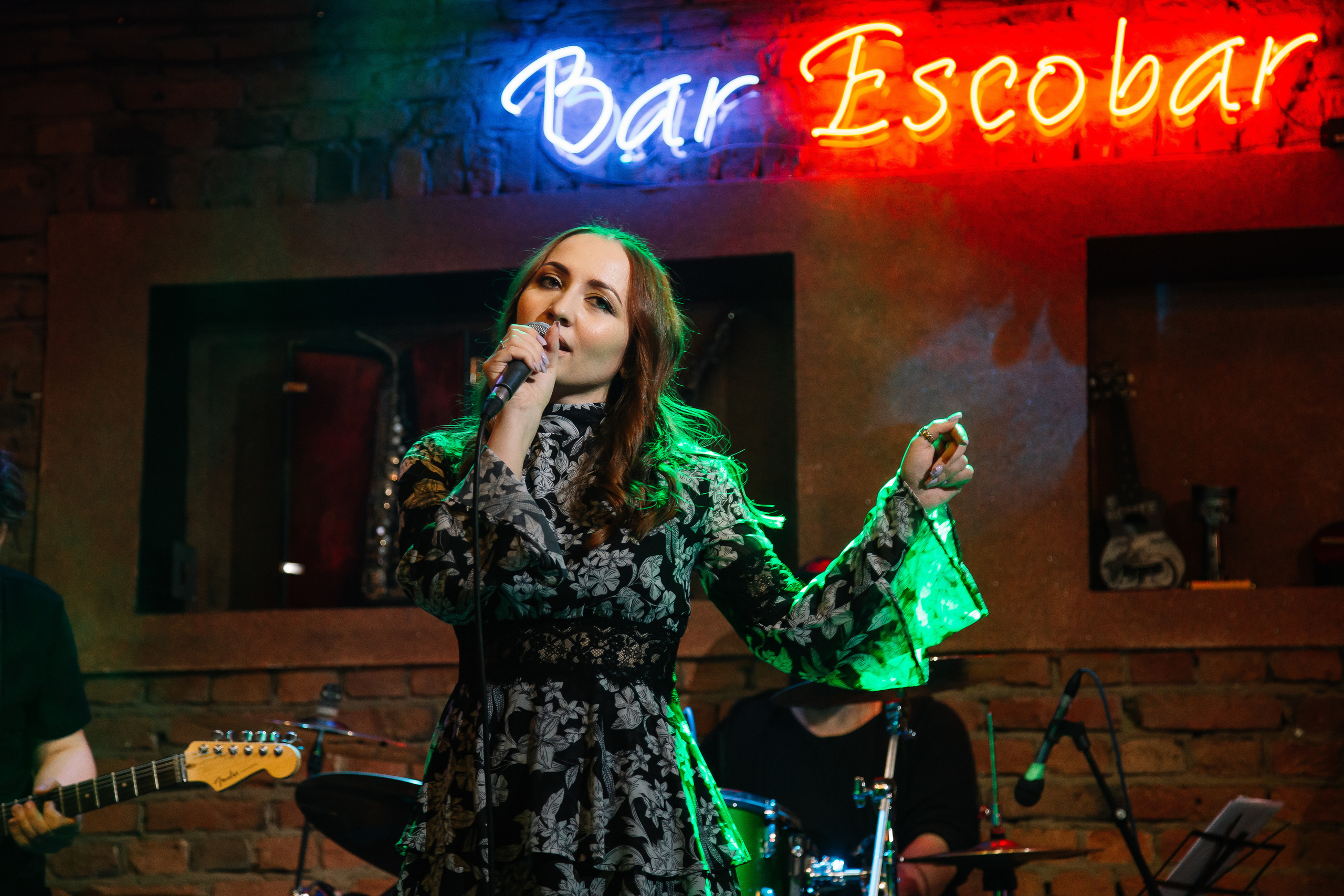 Элвис. Свадебный Семейный Репортажный фотограф в Москве