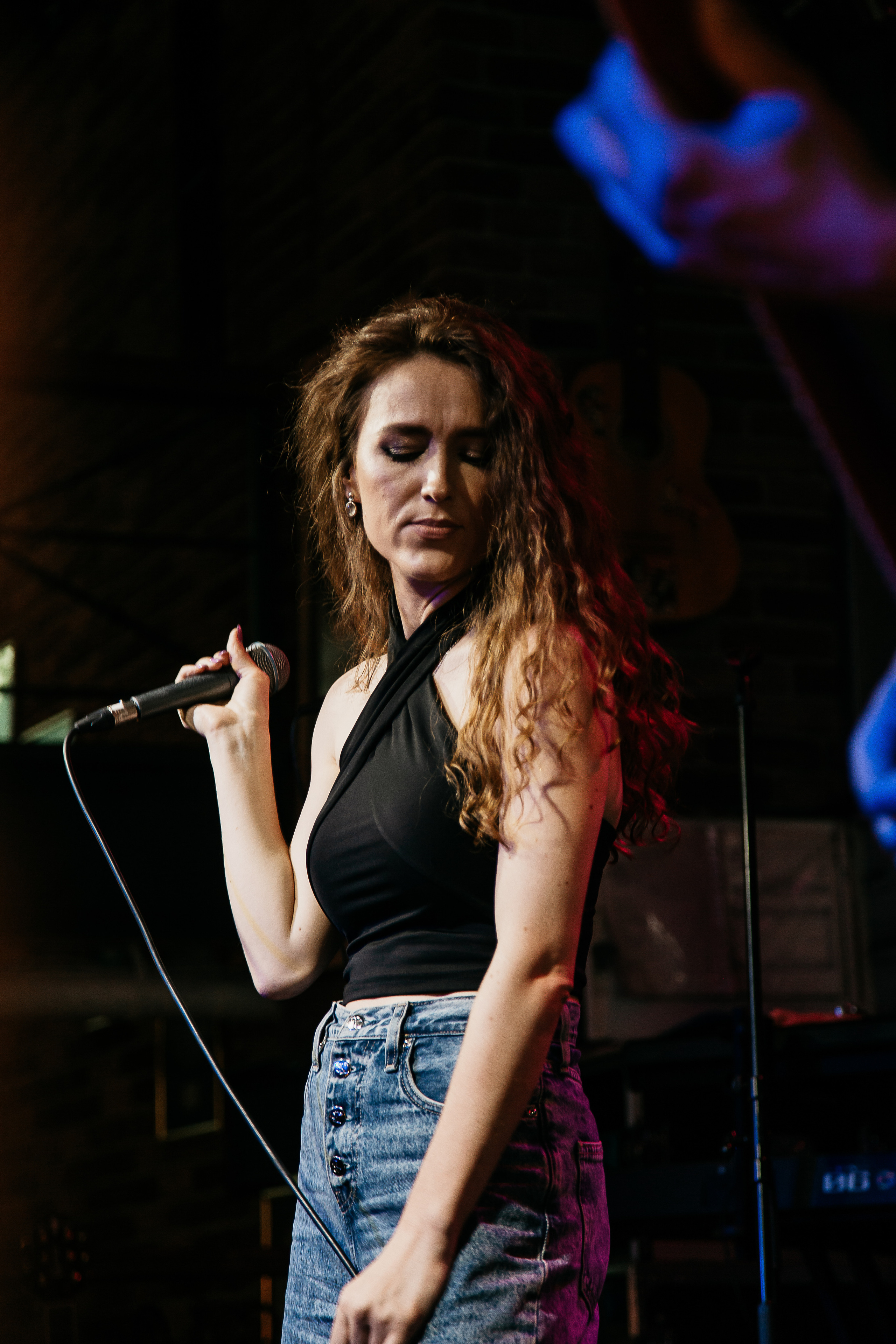 Концерт в LIFE PUB. Свадебный Семейный Репортажный фотограф в Москве