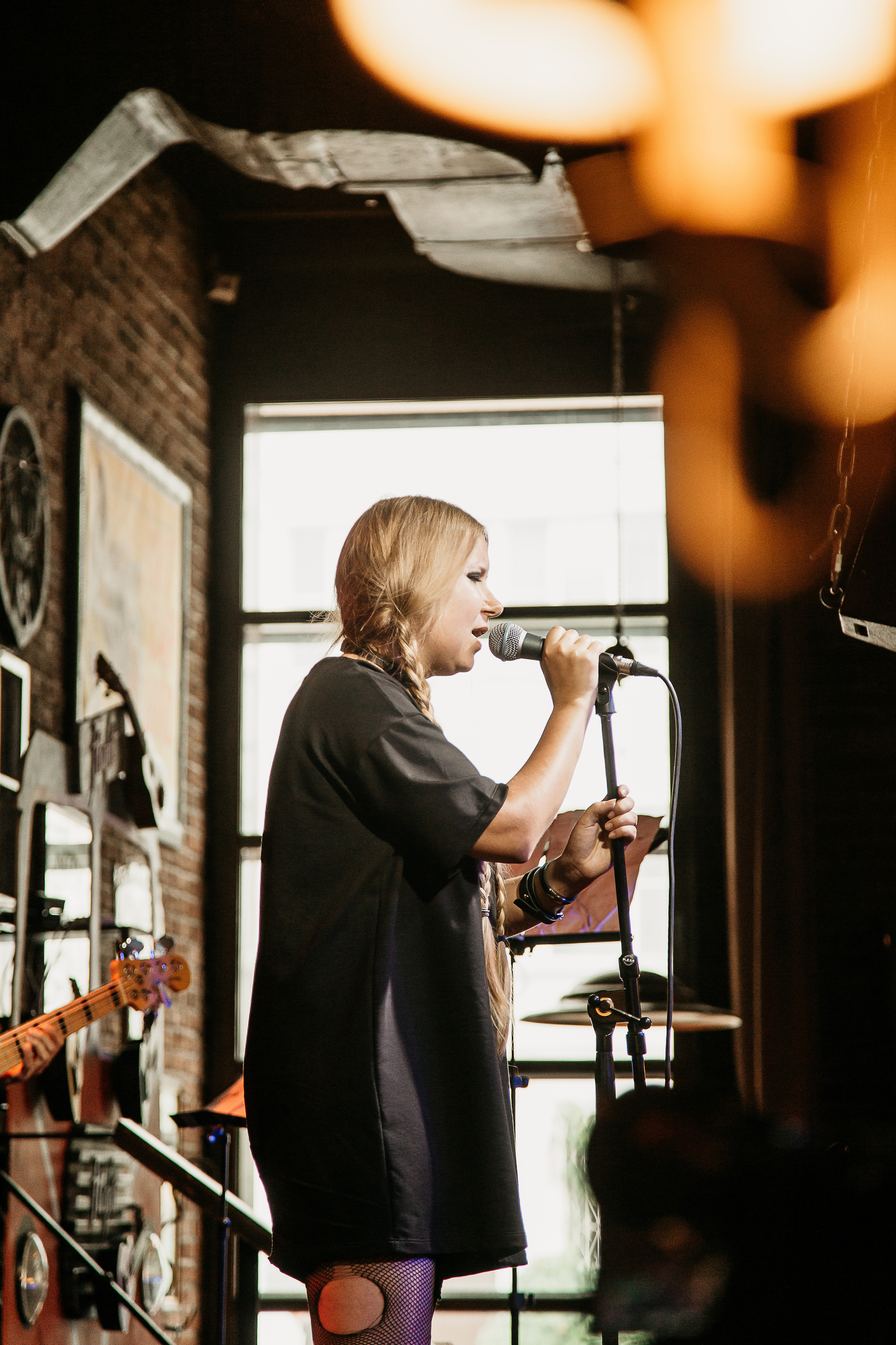 Концерт в LIFE PUB. Свадебный Семейный Репортажный фотограф в Москве