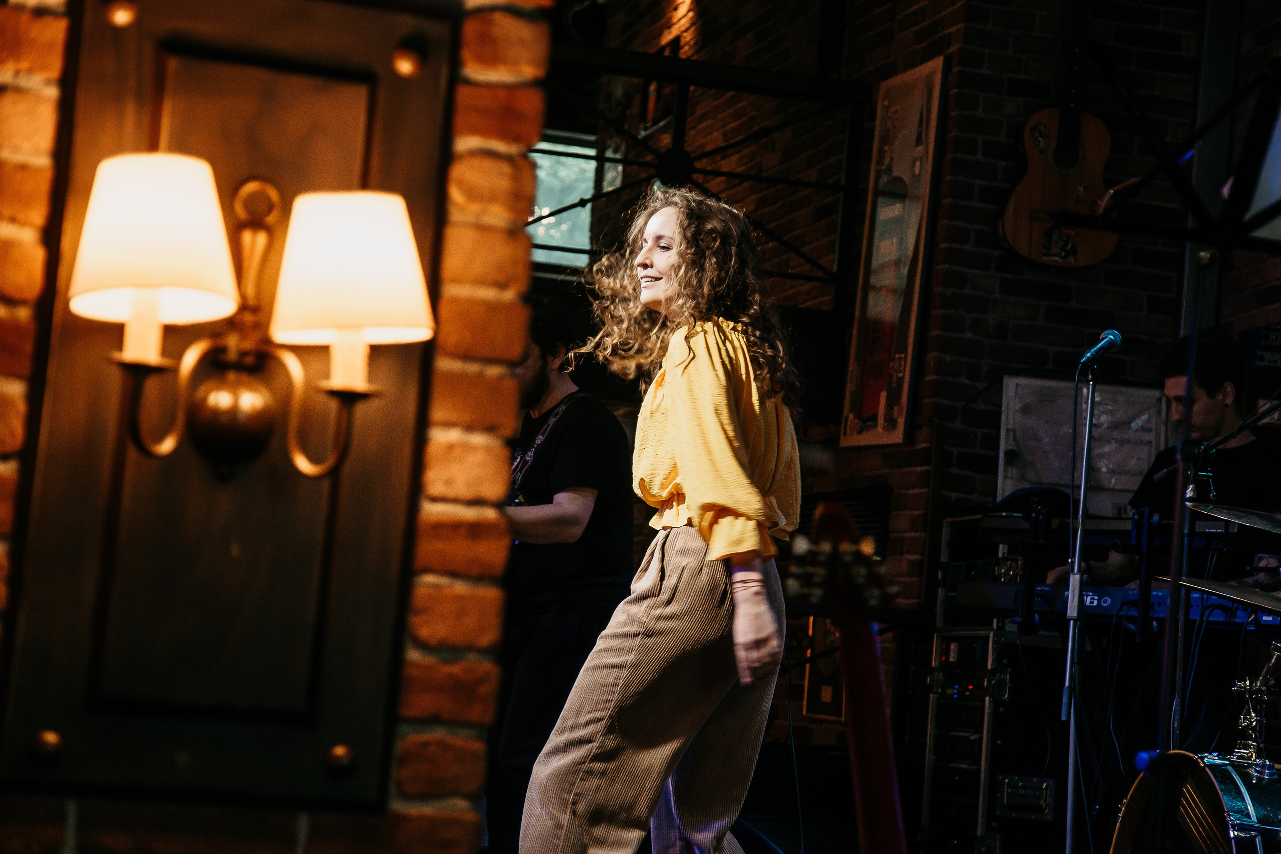 Концерт в LIFE PUB. Свадебный Семейный Репортажный фотограф в Москве