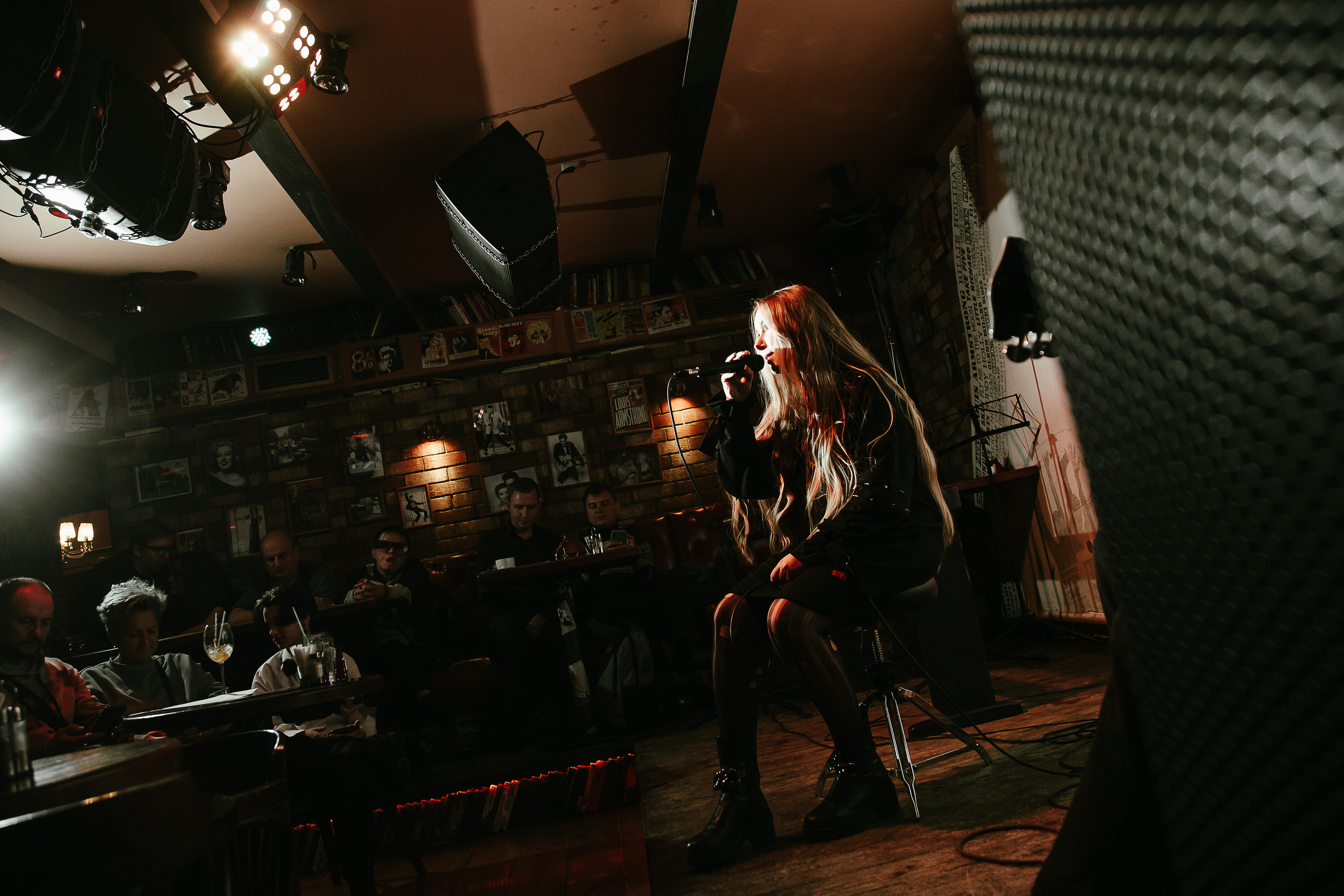 Осенний блюз. Свадебный Семейный Репортажный фотограф в Москве