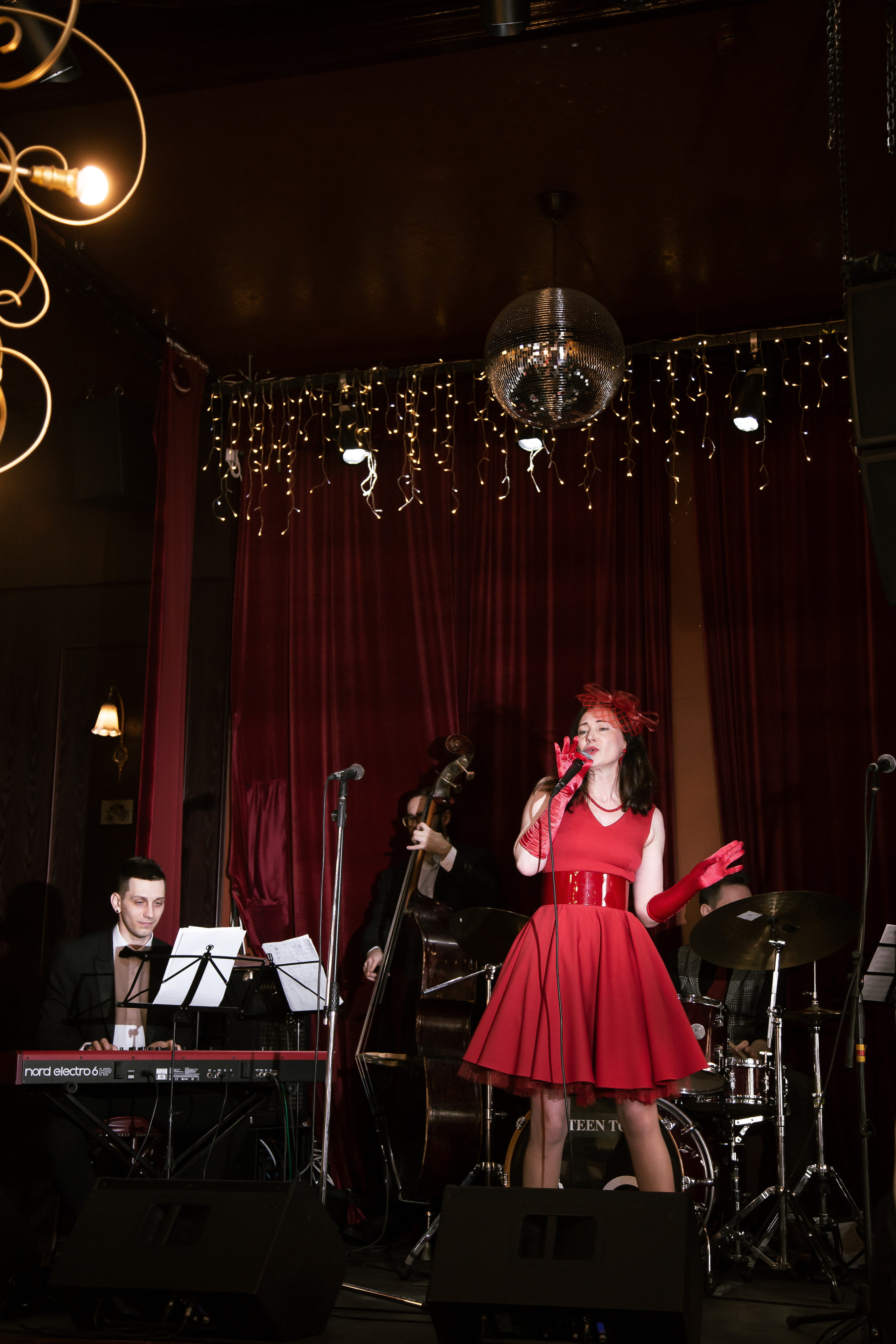 Школа голоса. Свадебный Семейный Репортажный фотограф в Москве