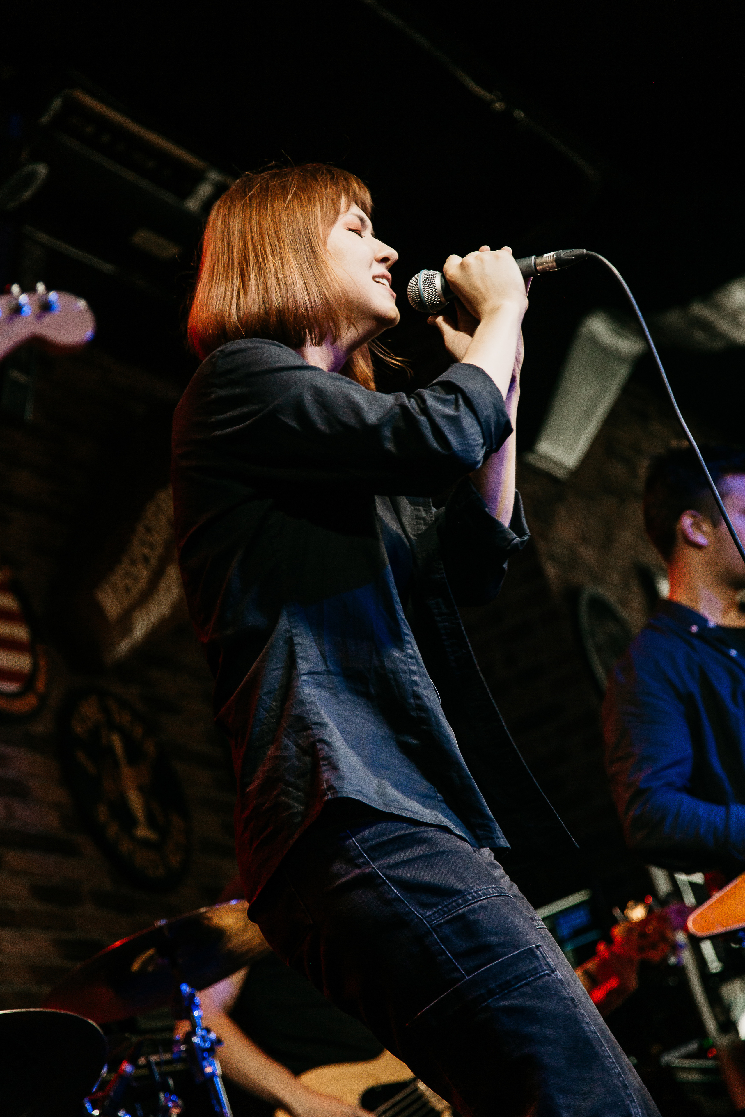 Концерт в LIFE PUB. Свадебный Семейный Репортажный фотограф в Москве