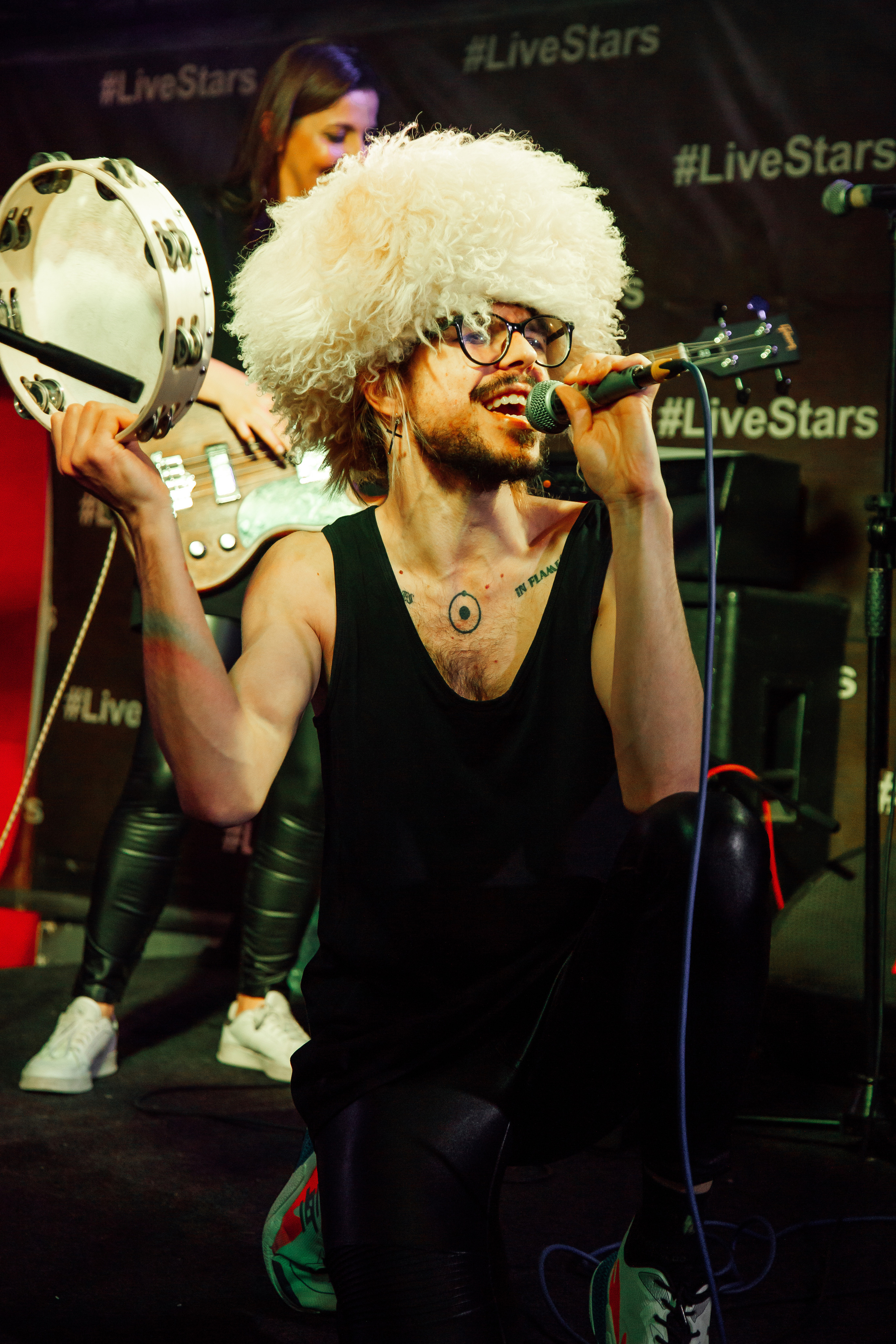 НЕ школа гитары. Свадебный Семейный Репортажный фотограф в Москве