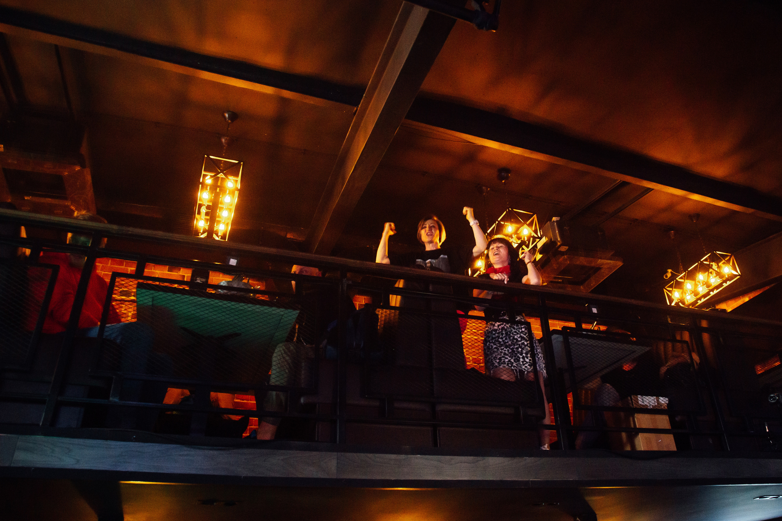 Эскобар бар. Свадебный Семейный Репортажный фотограф в Москве