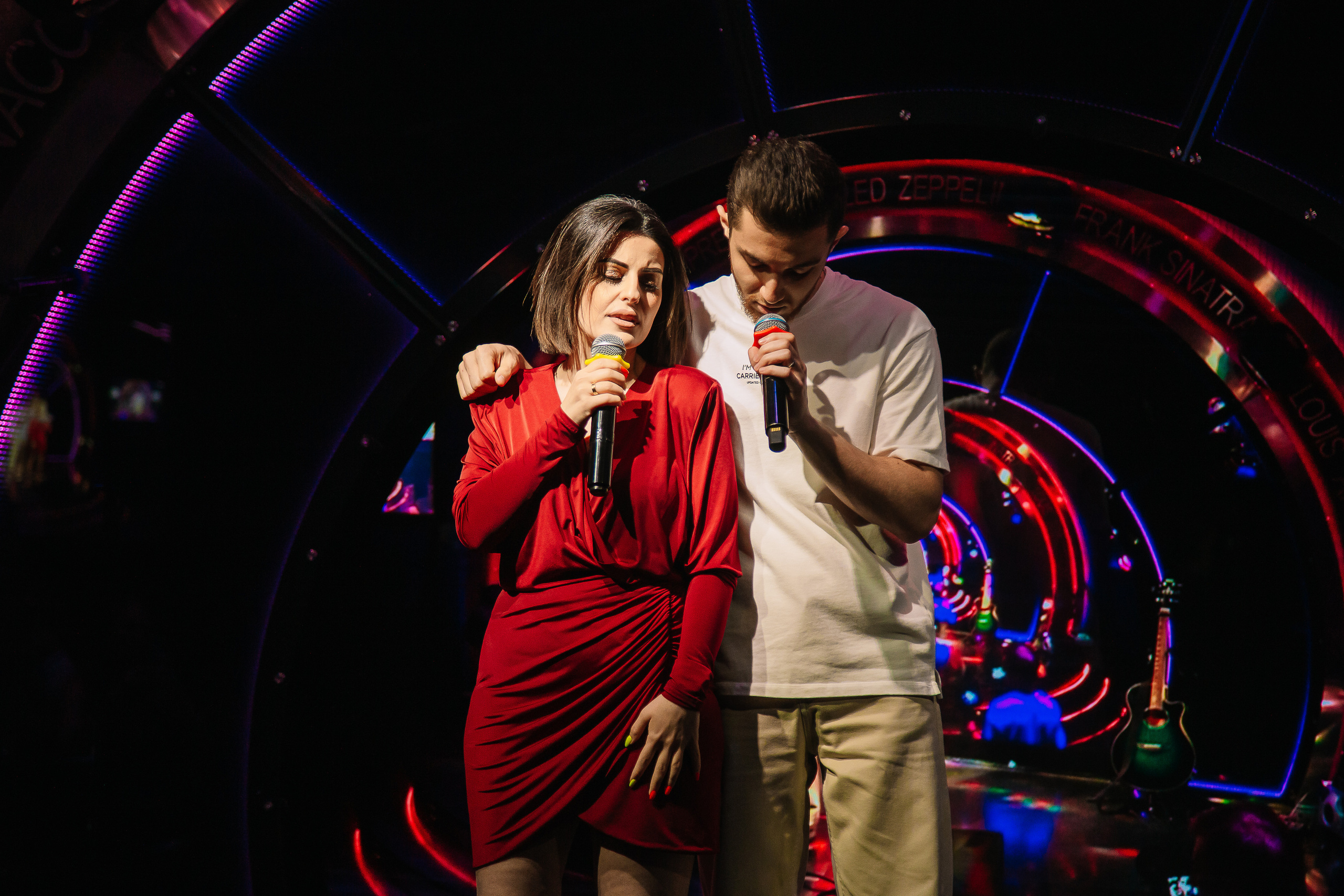 Ами Блек. Свадебный Семейный Репортажный фотограф в Москве