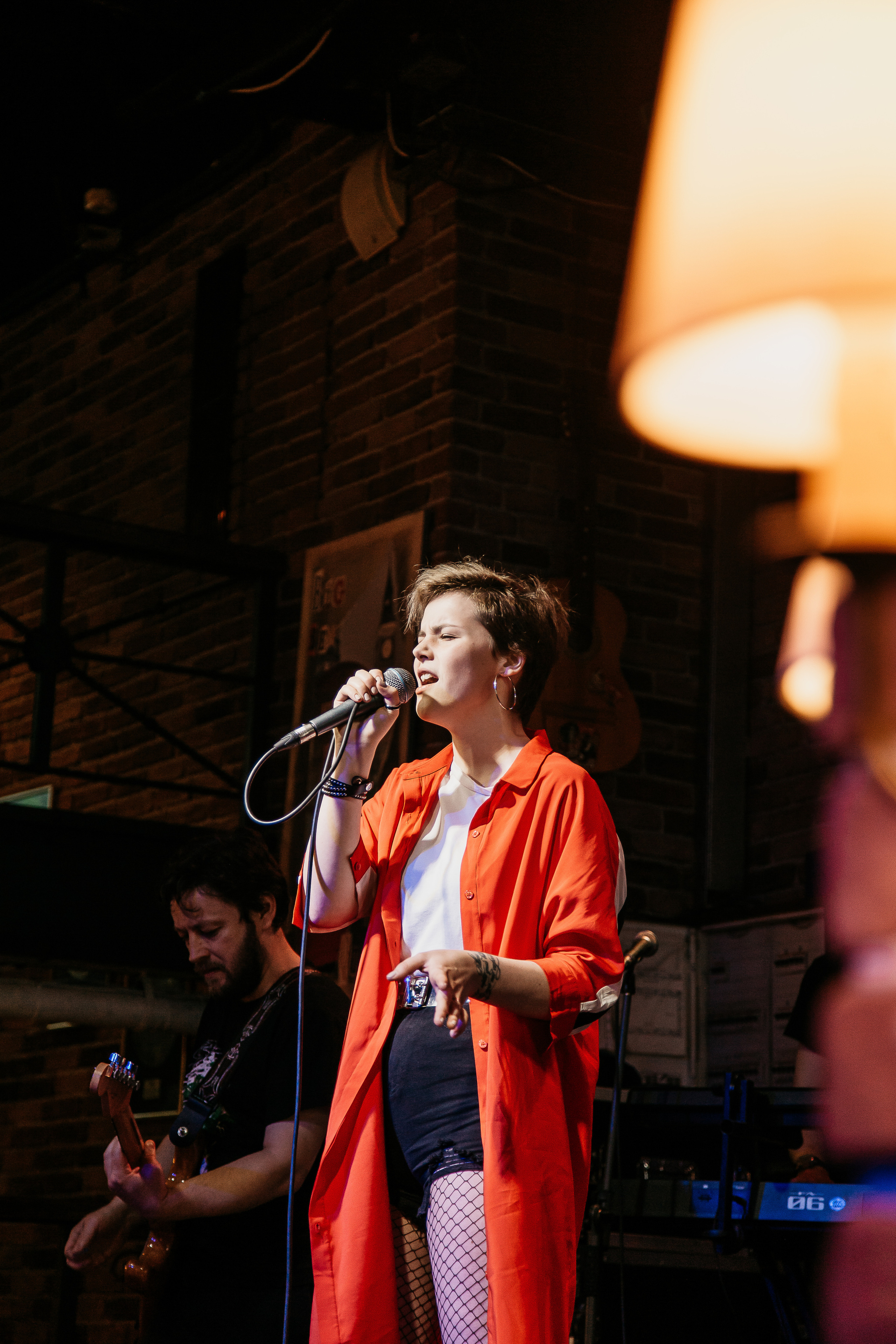 Концерт в LIFE PUB. Свадебный Семейный Репортажный фотограф в Москве