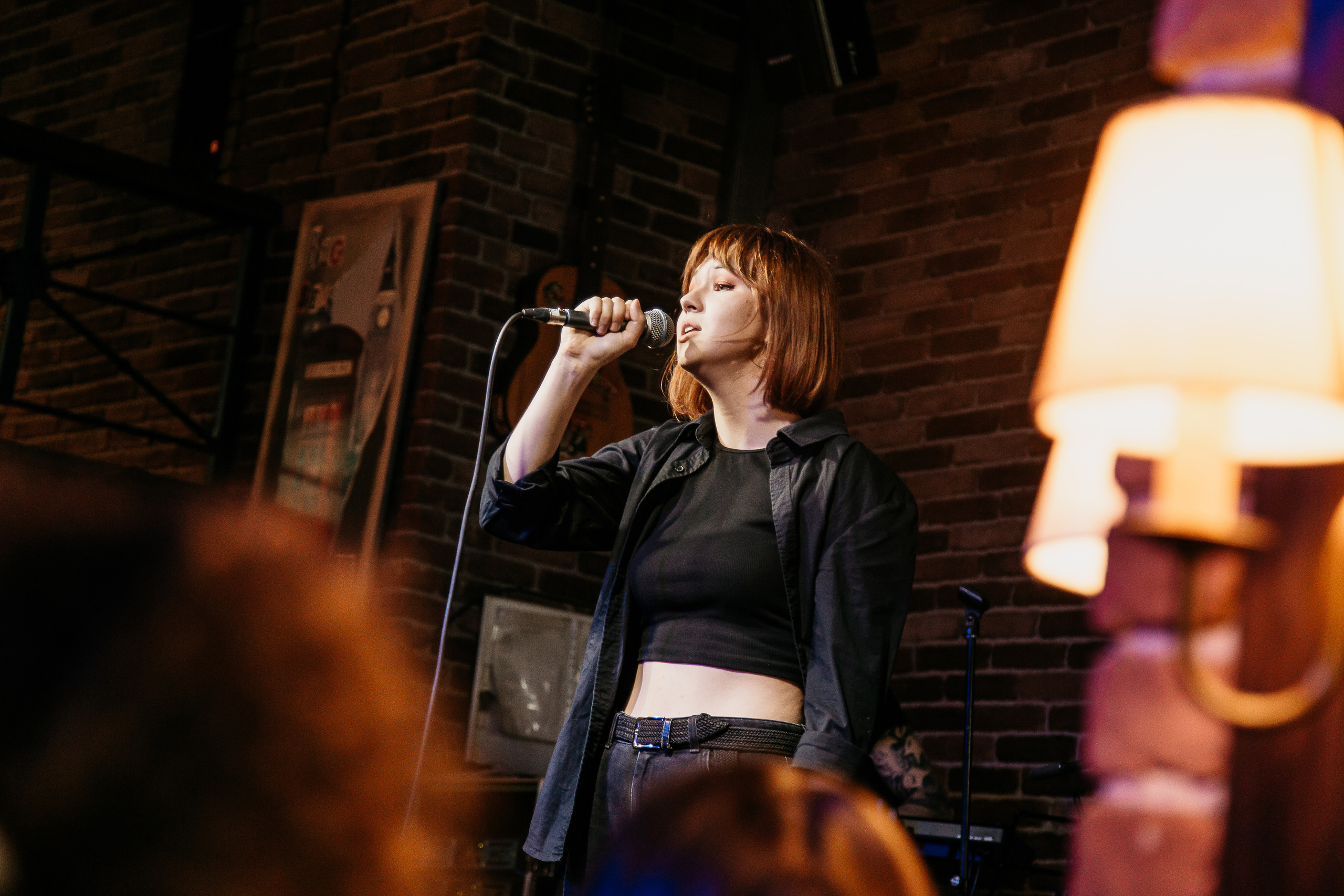 Концерт в LIFE PUB. Свадебный Семейный Репортажный фотограф в Москве