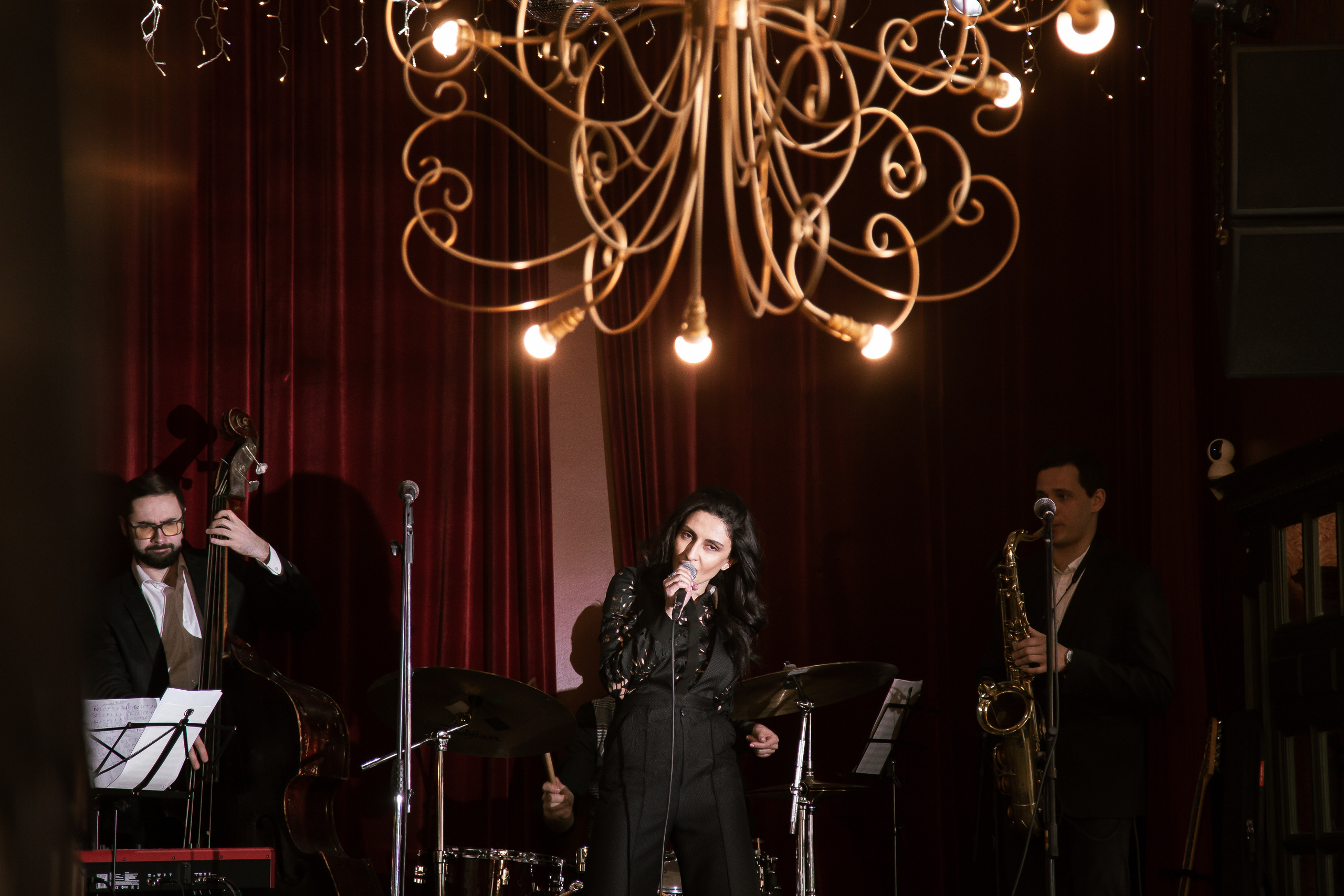 Школа голоса. Свадебный Семейный Репортажный фотограф в Москве