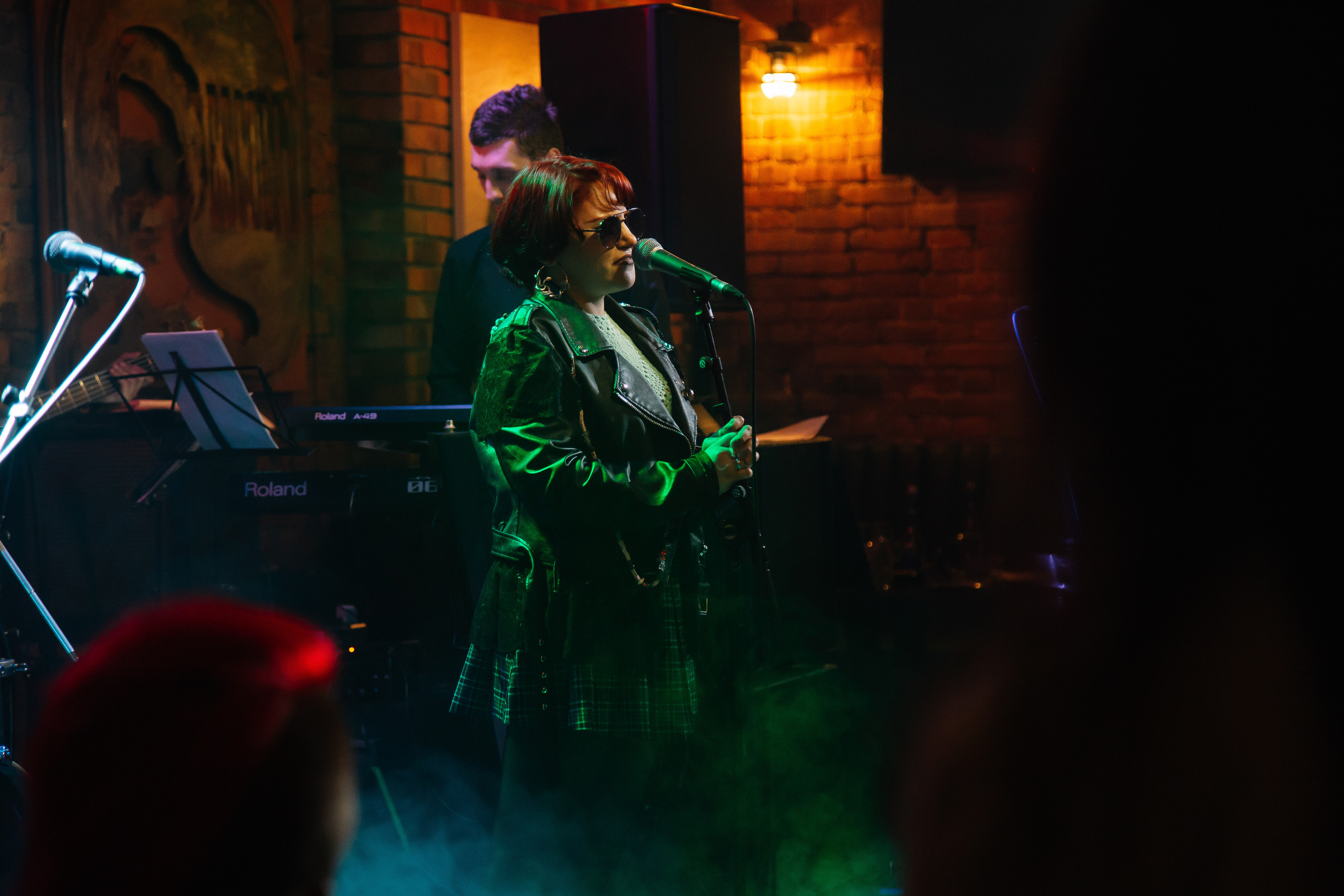 Элвис. Свадебный Семейный Репортажный фотограф в Москве