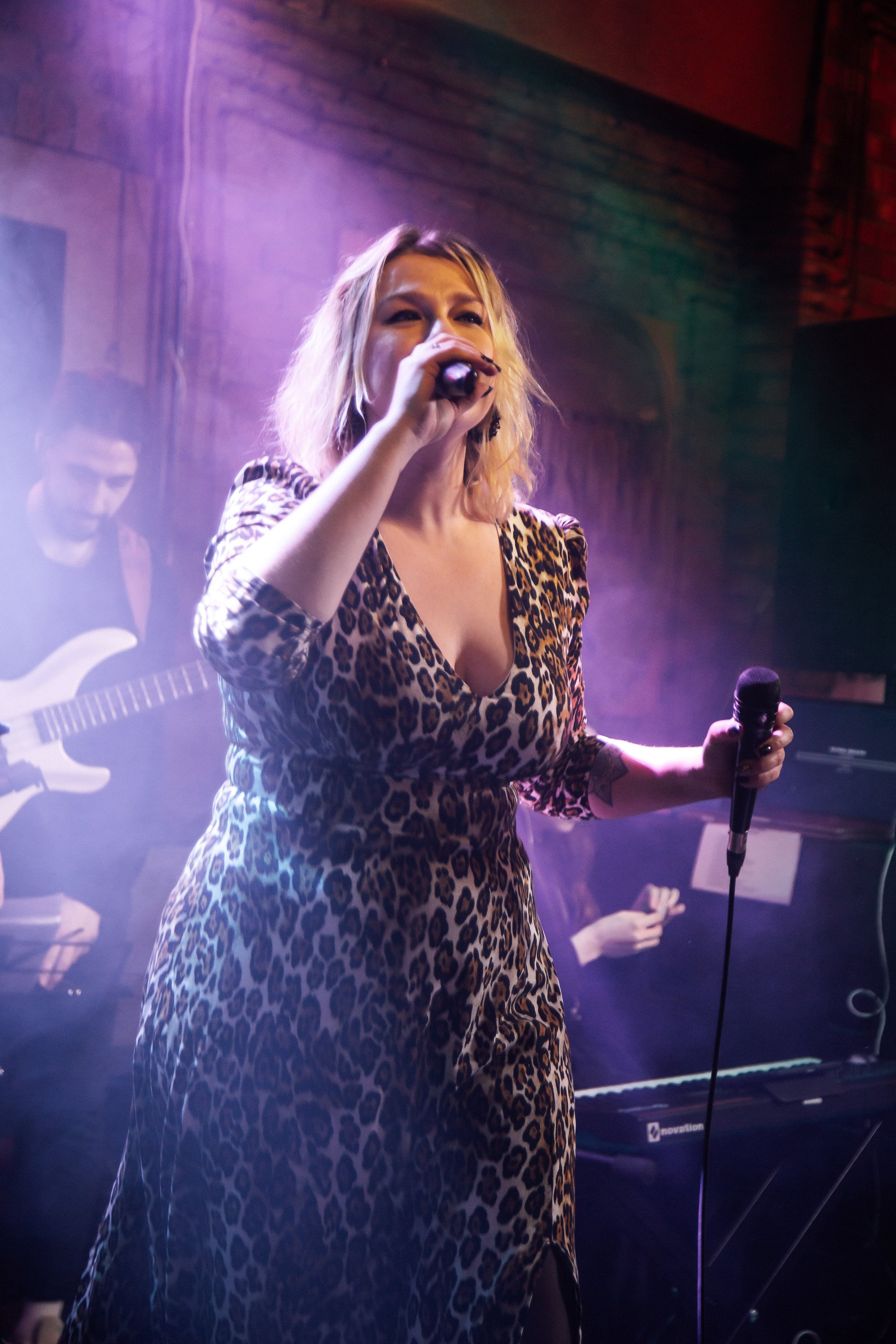 Эскобар бар. Свадебный Семейный Репортажный фотограф в Москве