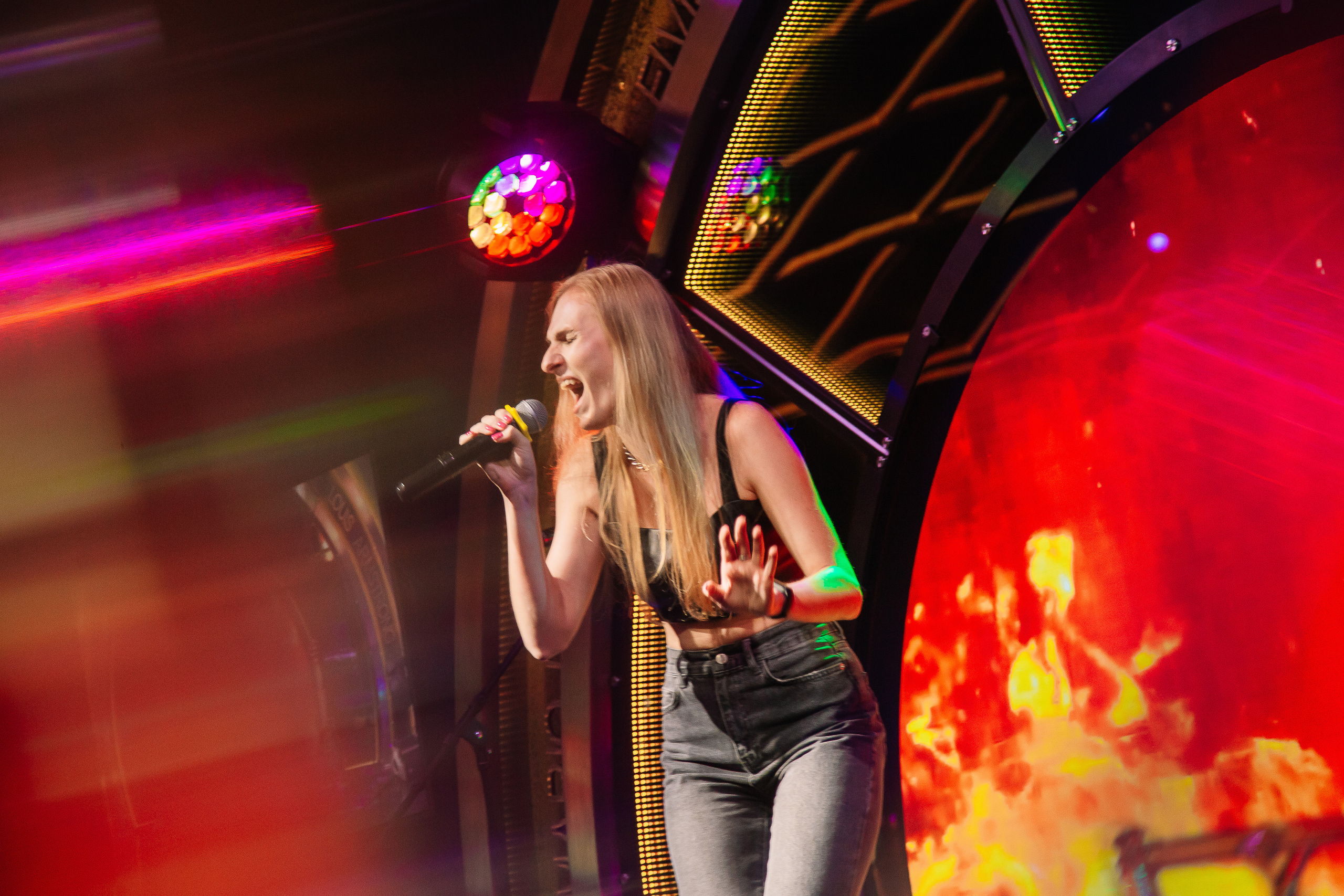 Ами Блек. Свадебный Семейный Репортажный фотограф в Москве