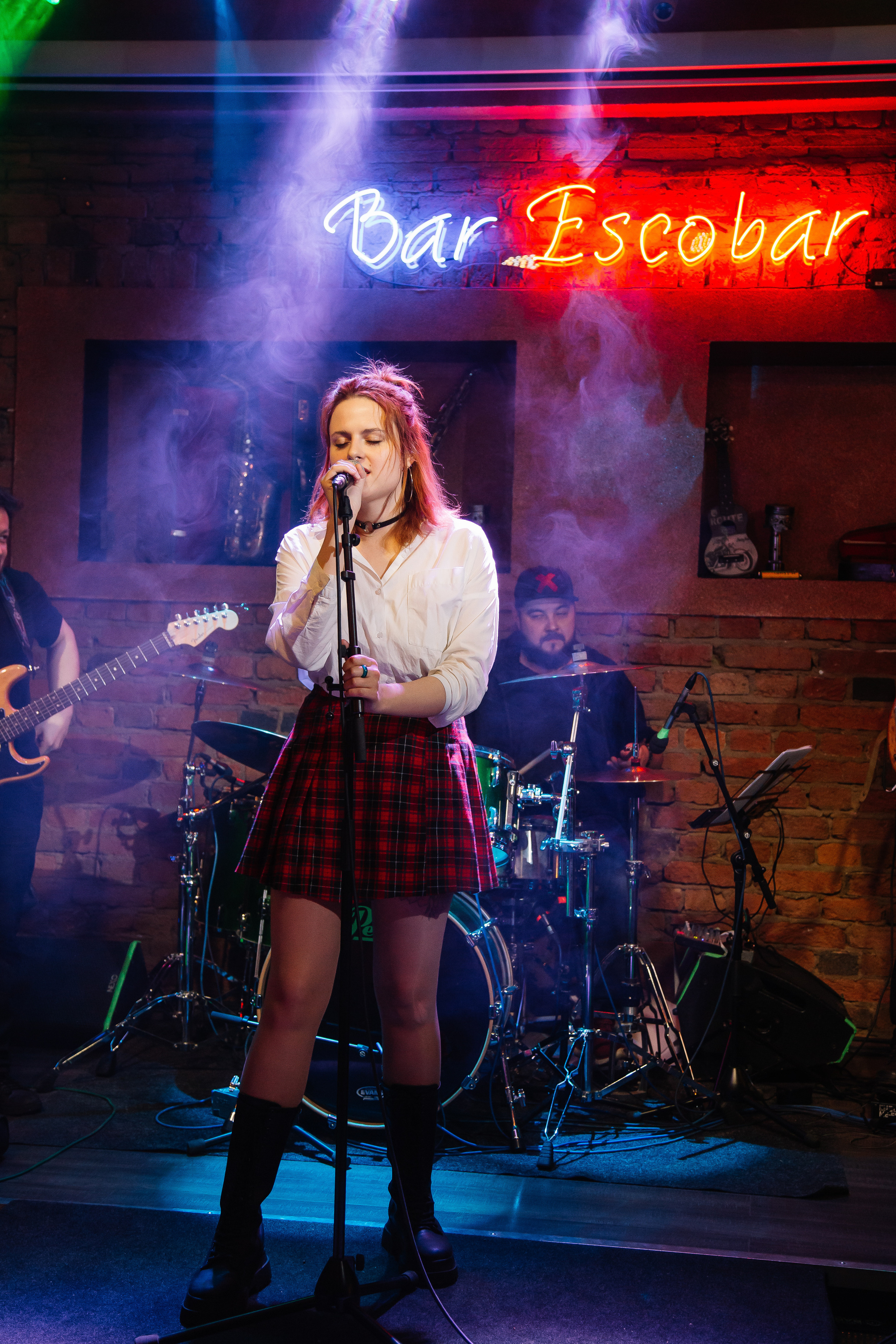 Элвис. Свадебный Семейный Репортажный фотограф в Москве