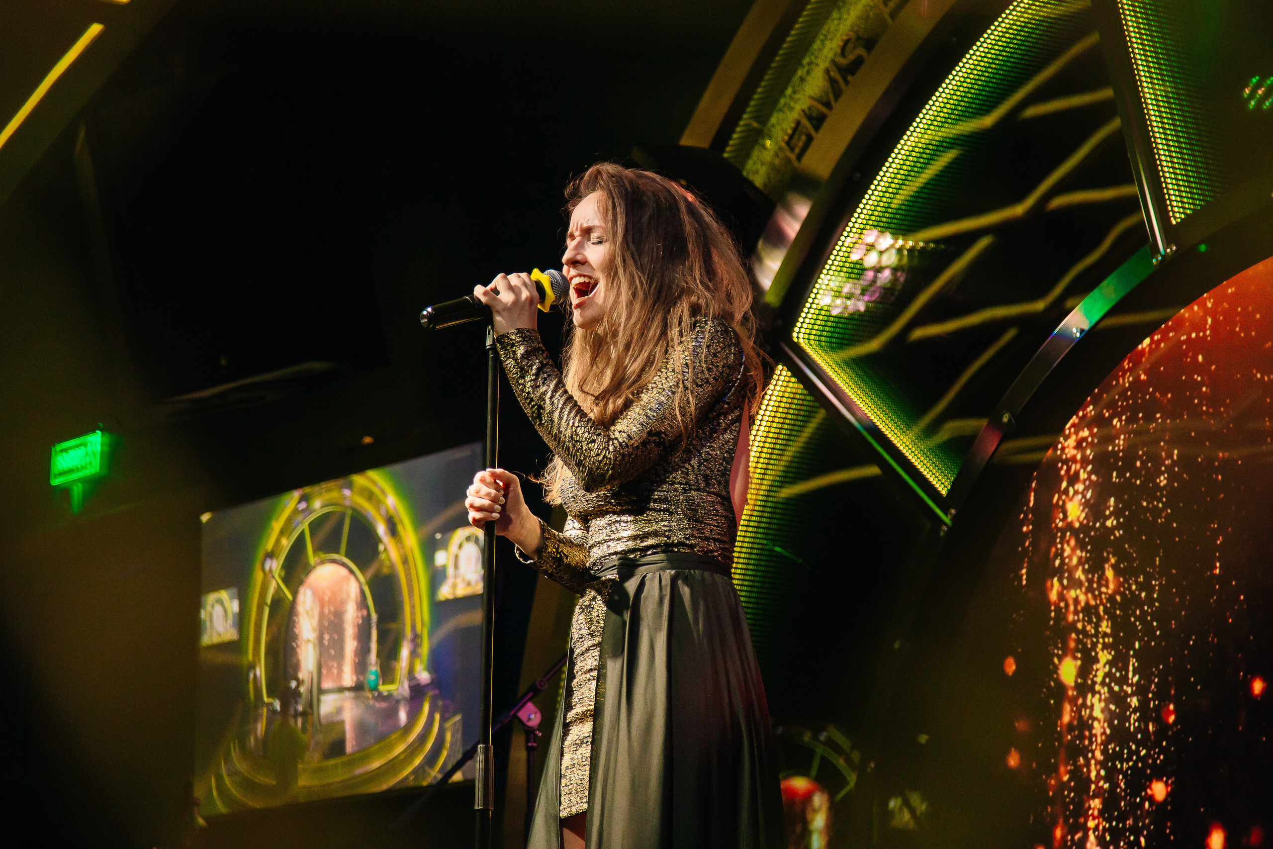 Ами Блек. Свадебный Семейный Репортажный фотограф в Москве