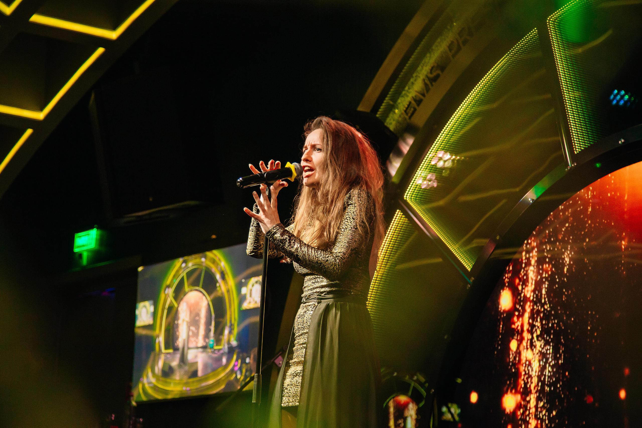 Ами Блек. Свадебный Семейный Репортажный фотограф в Москве