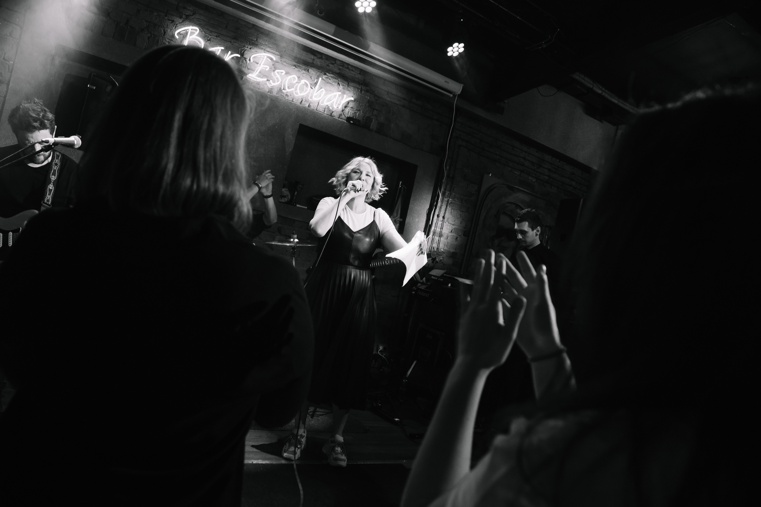 Элвис. Свадебный Семейный Репортажный фотограф в Москве