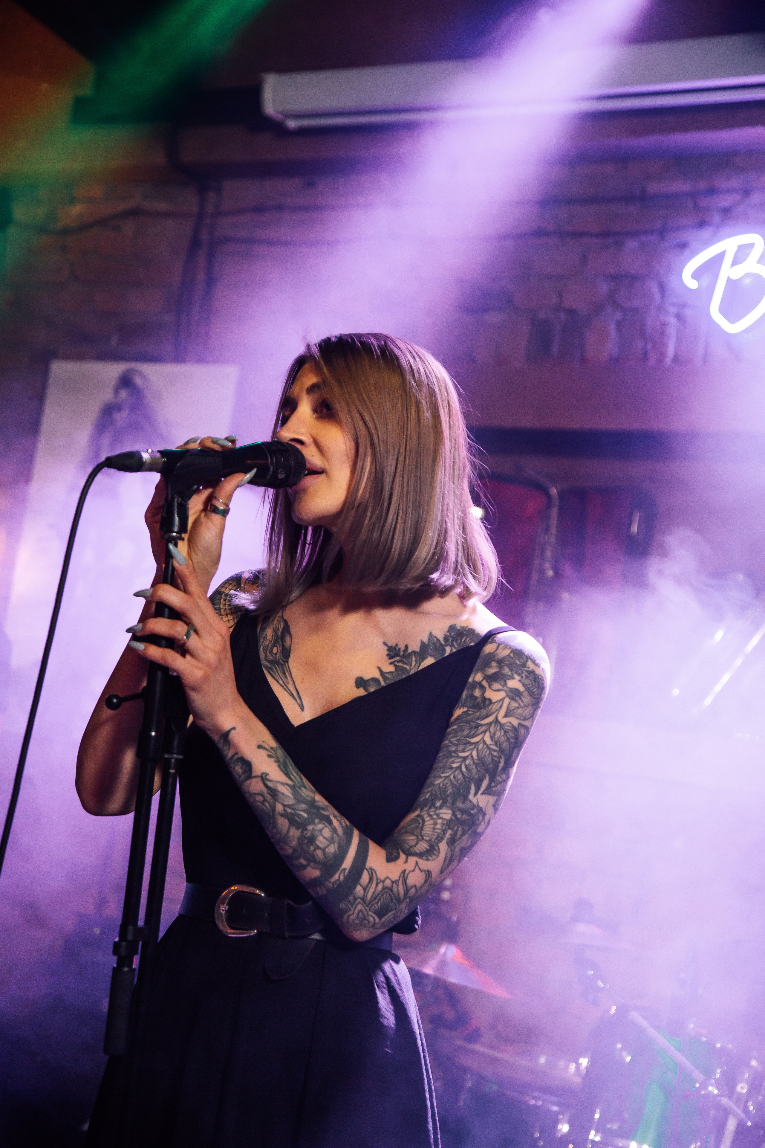 Эскобар бар. Свадебный Семейный Репортажный фотограф в Москве