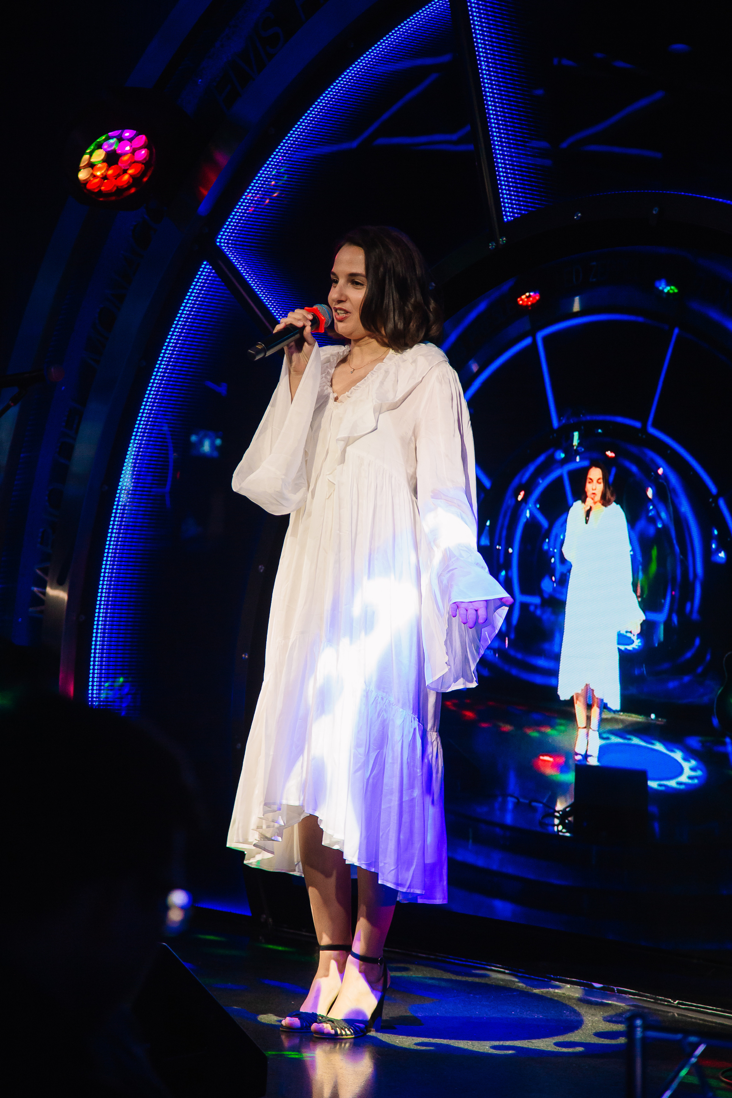 Ами Блек. Свадебный Семейный Репортажный фотограф в Москве