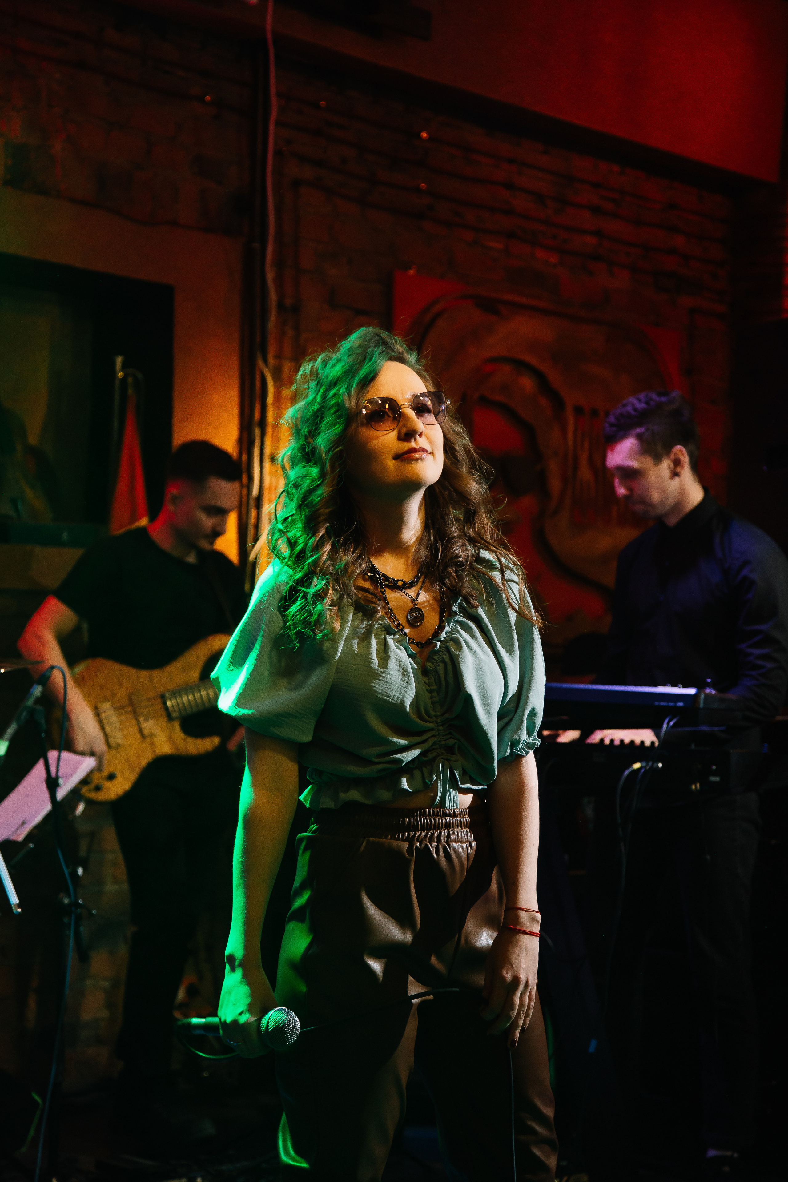 Элвис. Свадебный Семейный Репортажный фотограф в Москве