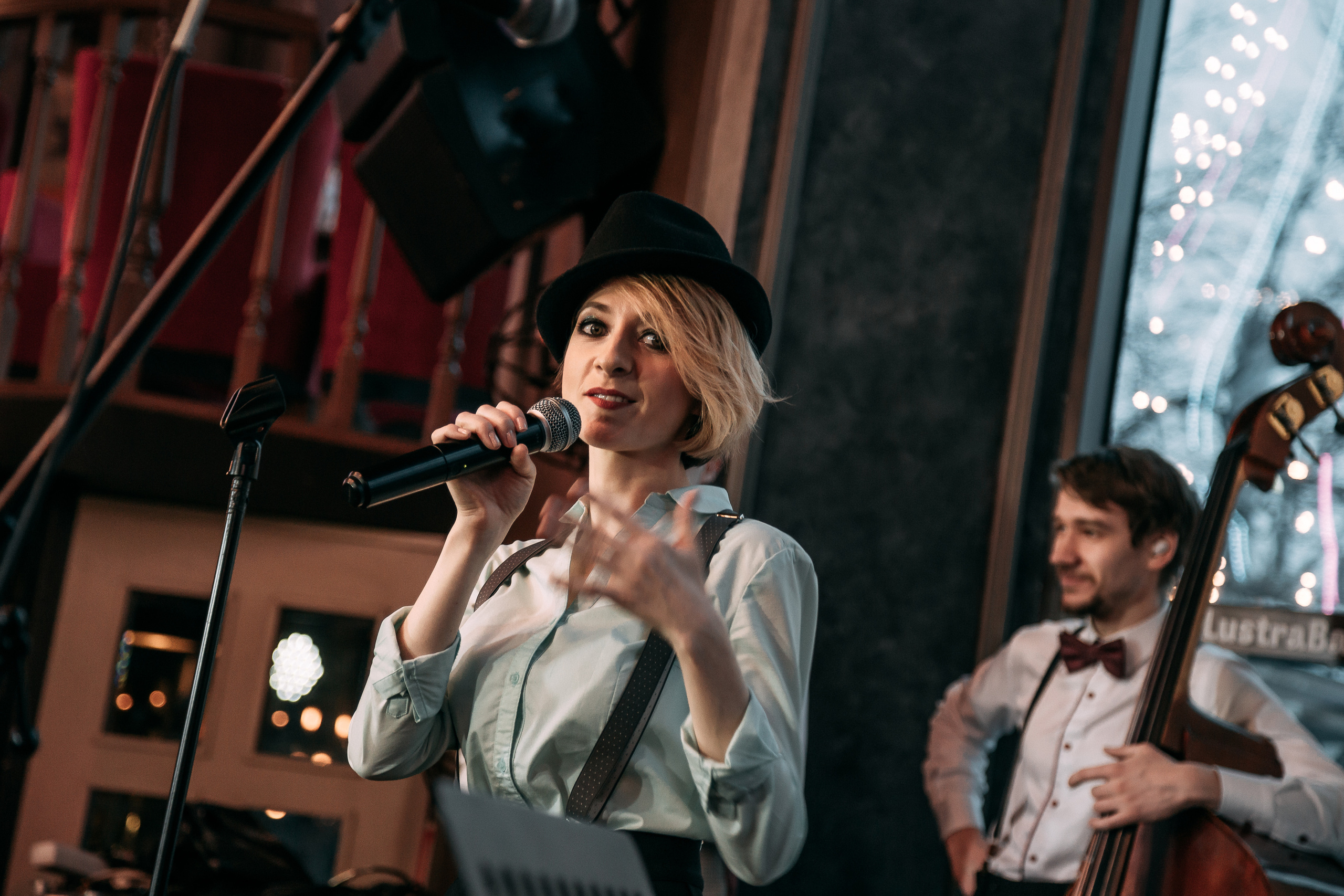 В стиле Гэтсби. Свадебный Семейный Репортажный фотограф в Москве