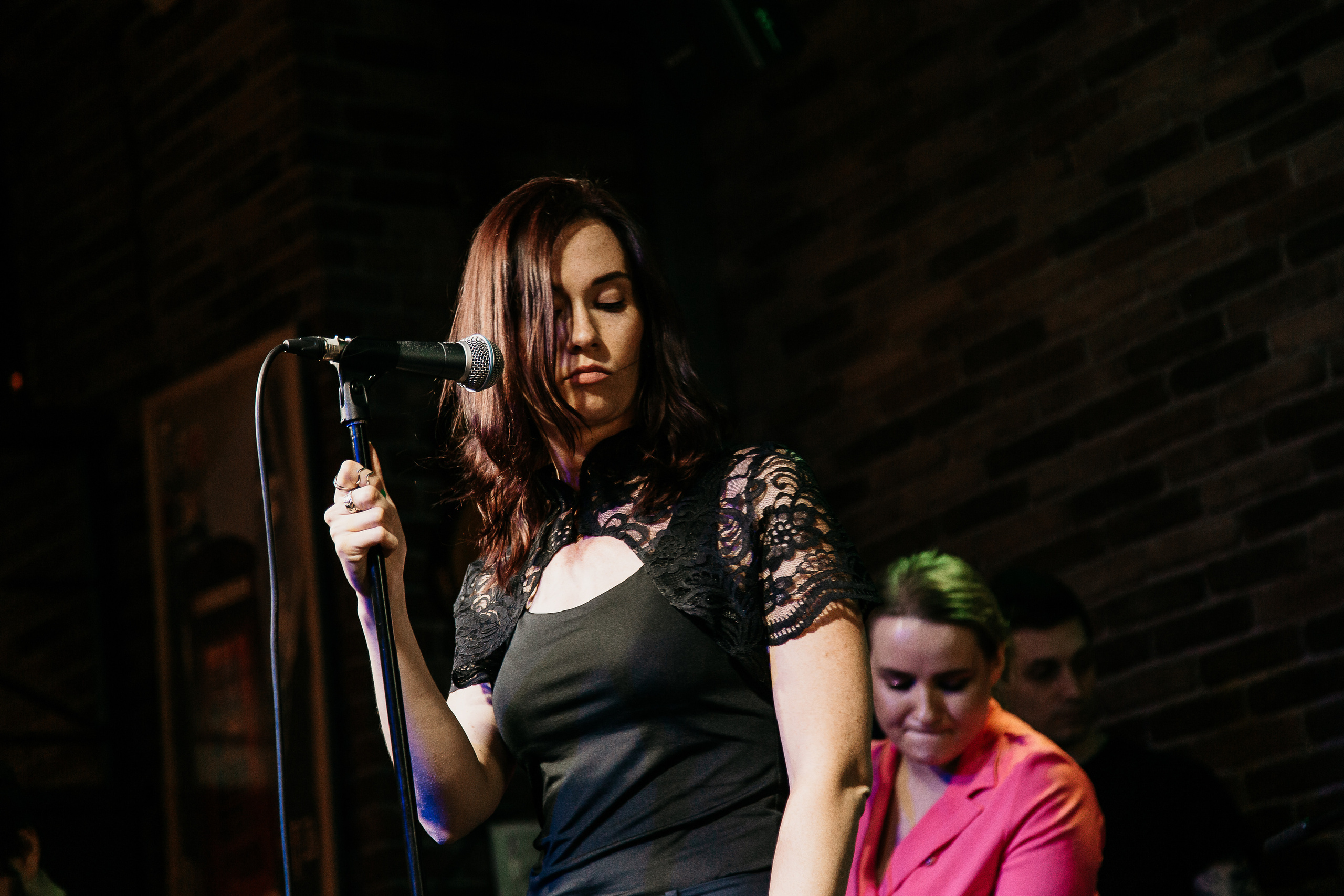 Концерт в LIFE PUB. Свадебный Семейный Репортажный фотограф в Москве