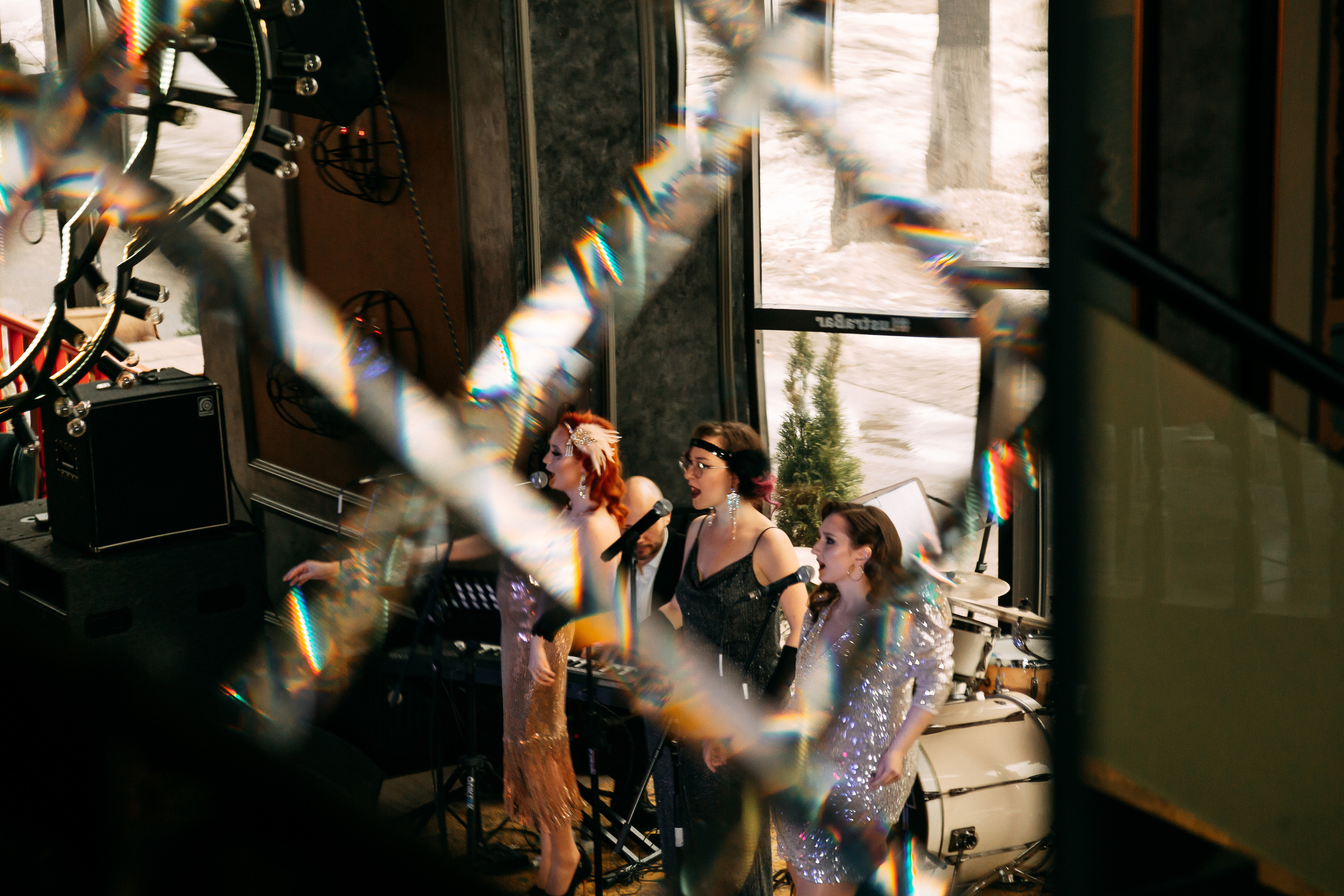 В стиле Гэтсби. Свадебный Семейный Репортажный фотограф в Москве