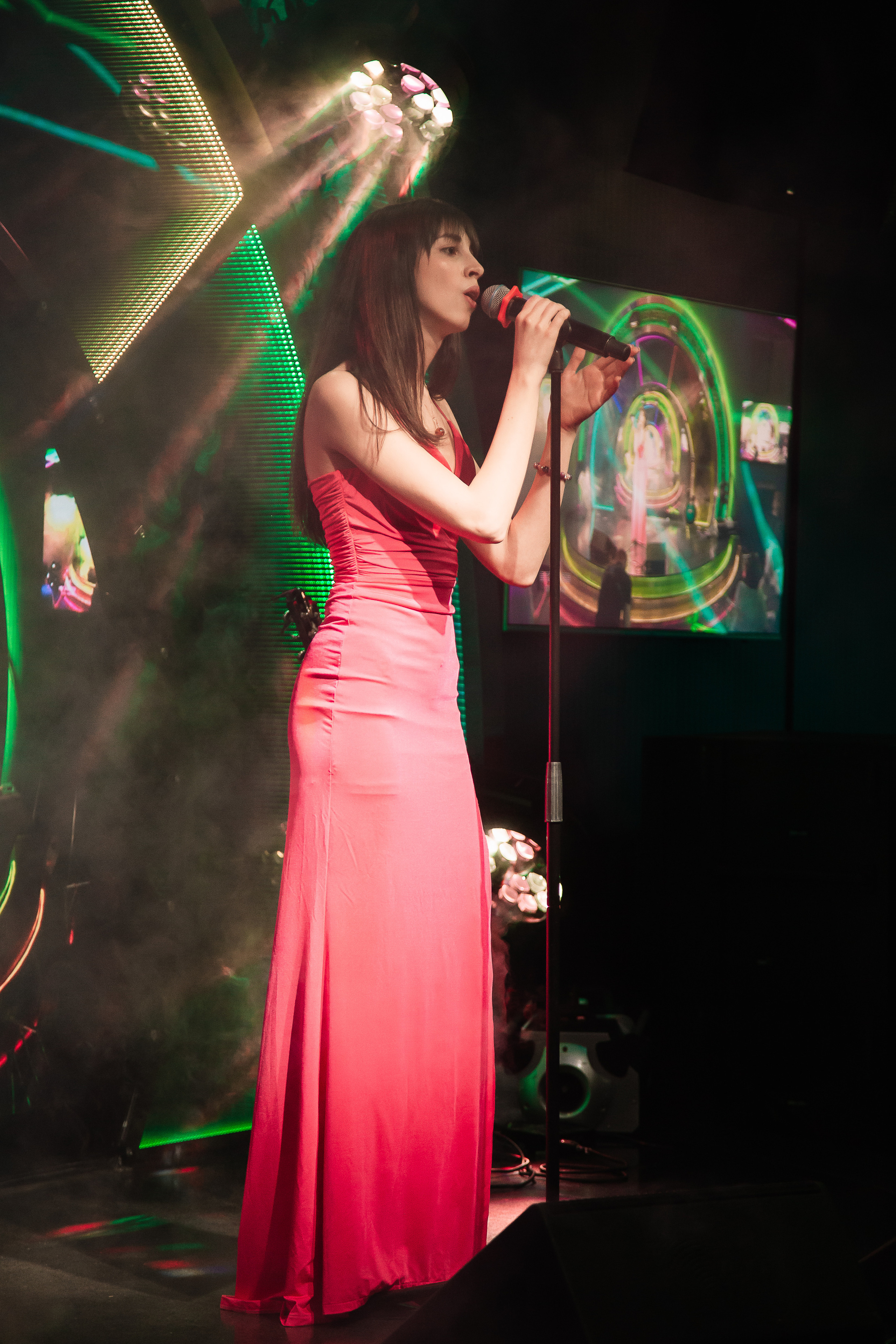 Ами Блек. Свадебный Семейный Репортажный фотограф в Москве