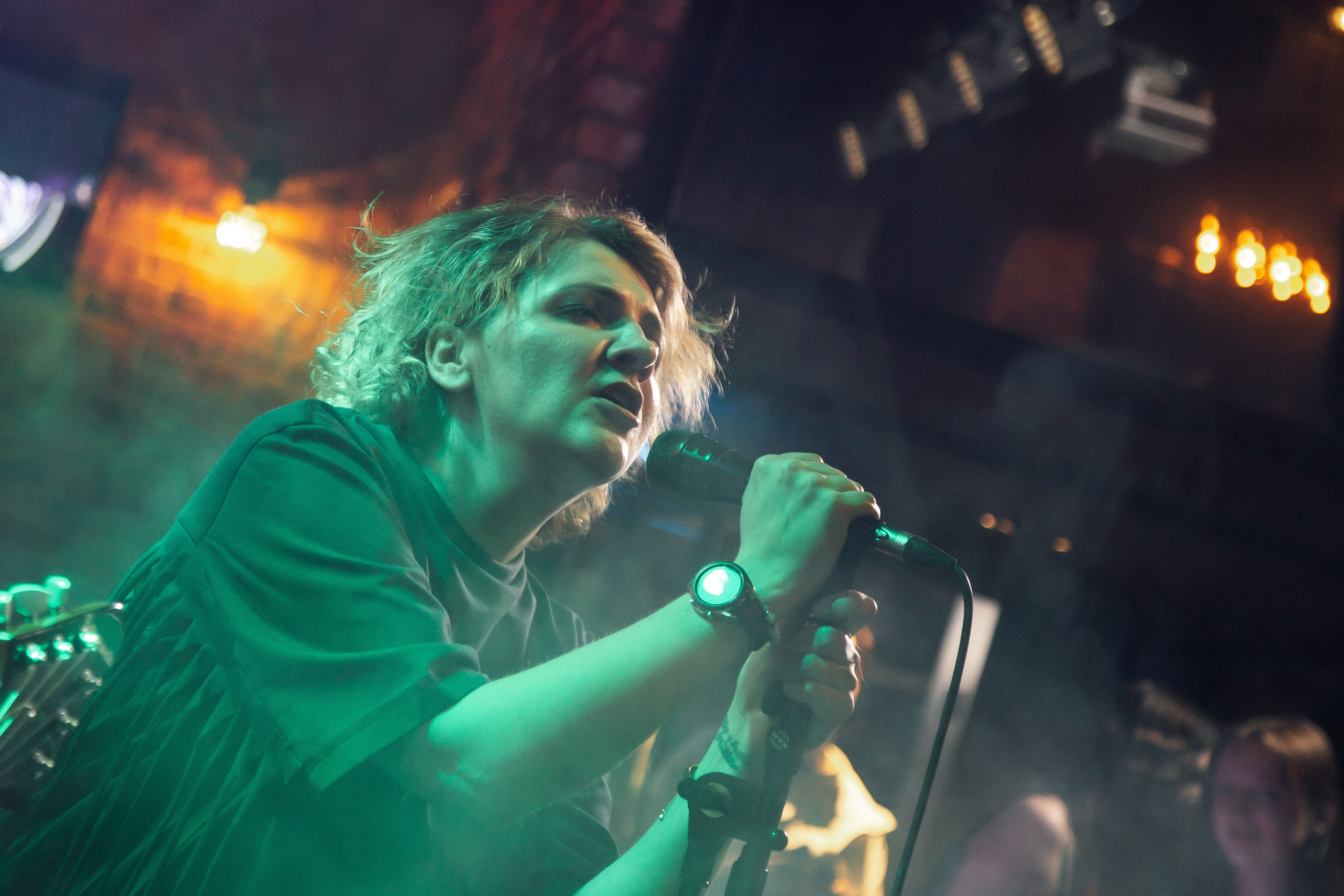 Эскобар бар. Свадебный Семейный Репортажный фотограф в Москве