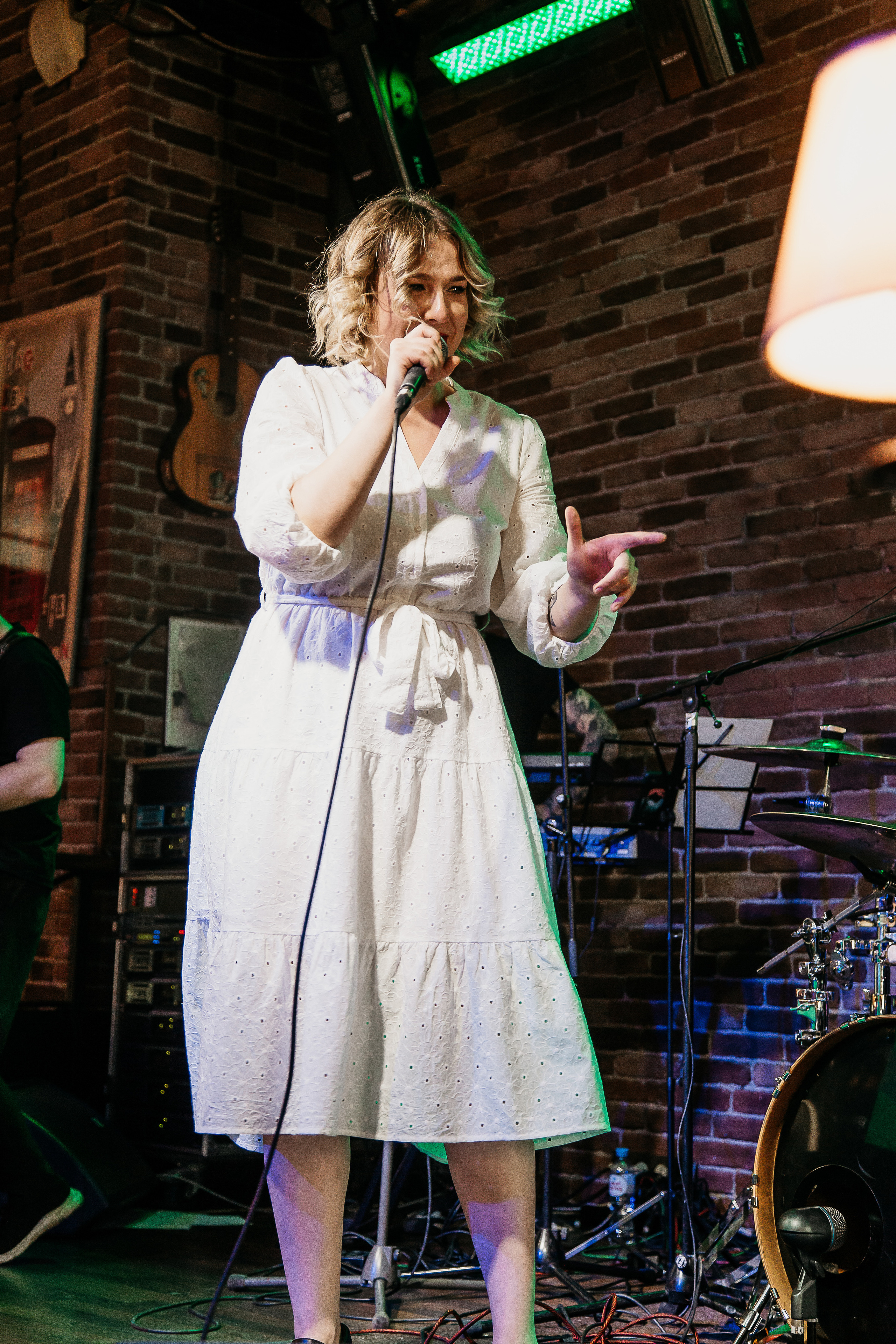 Концерт в LIFE PUB. Свадебный Семейный Репортажный фотограф в Москве