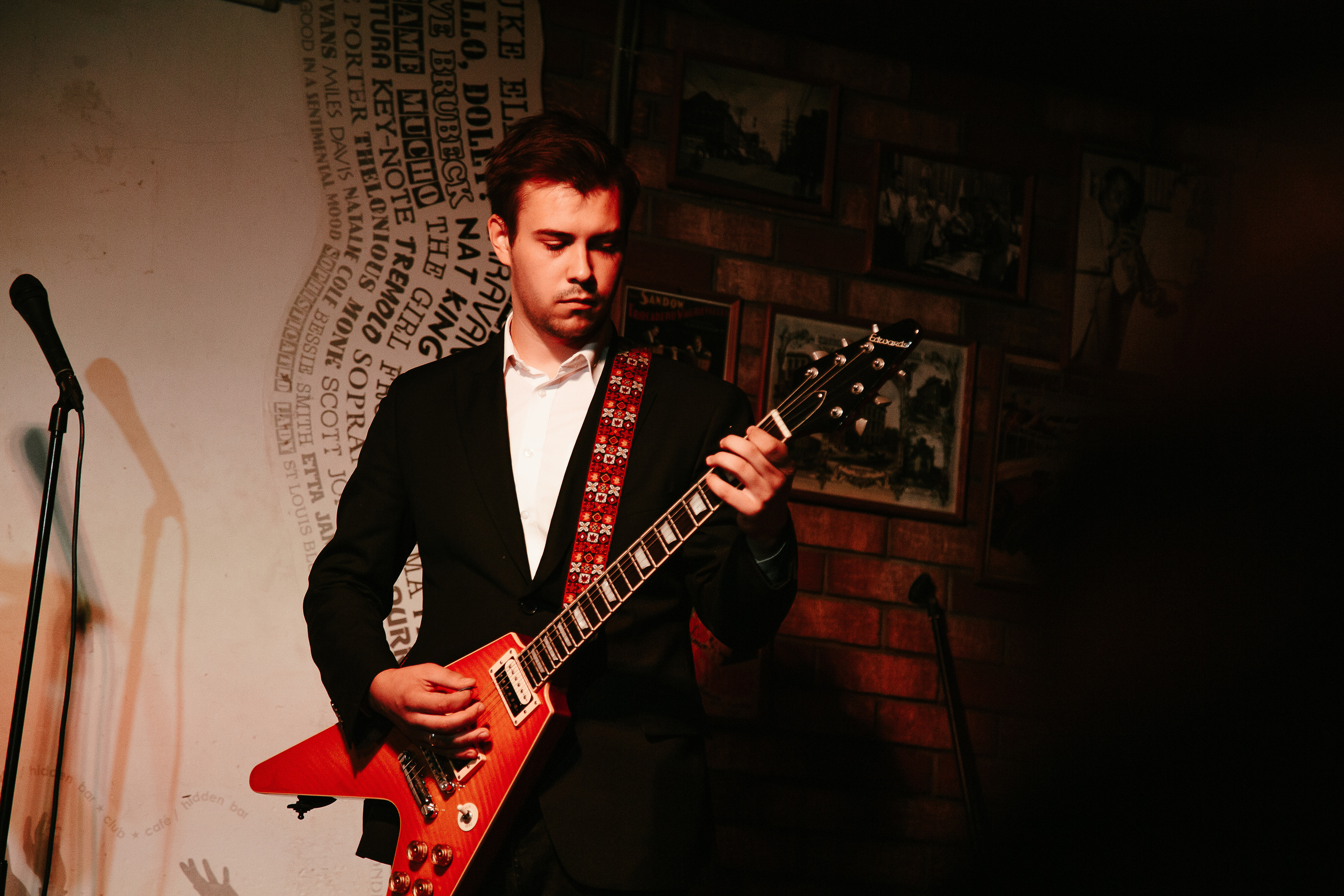 Осенний блюз. Свадебный Семейный Репортажный фотограф в Москве