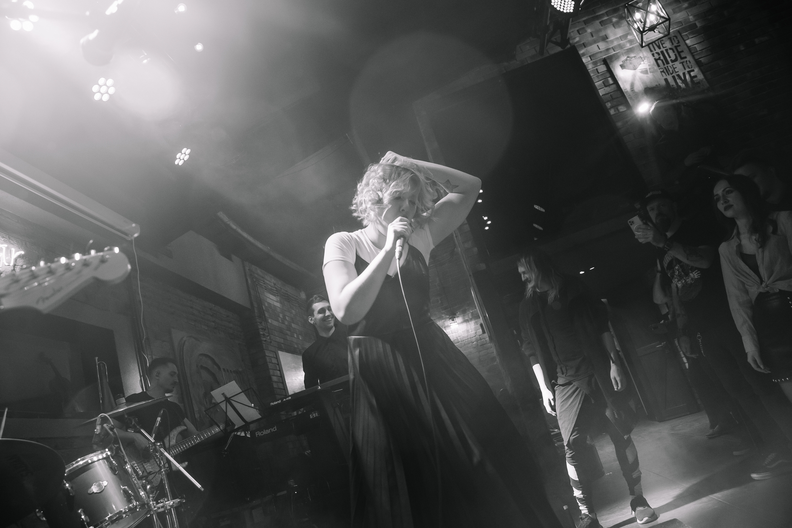 Элвис. Свадебный Семейный Репортажный фотограф в Москве