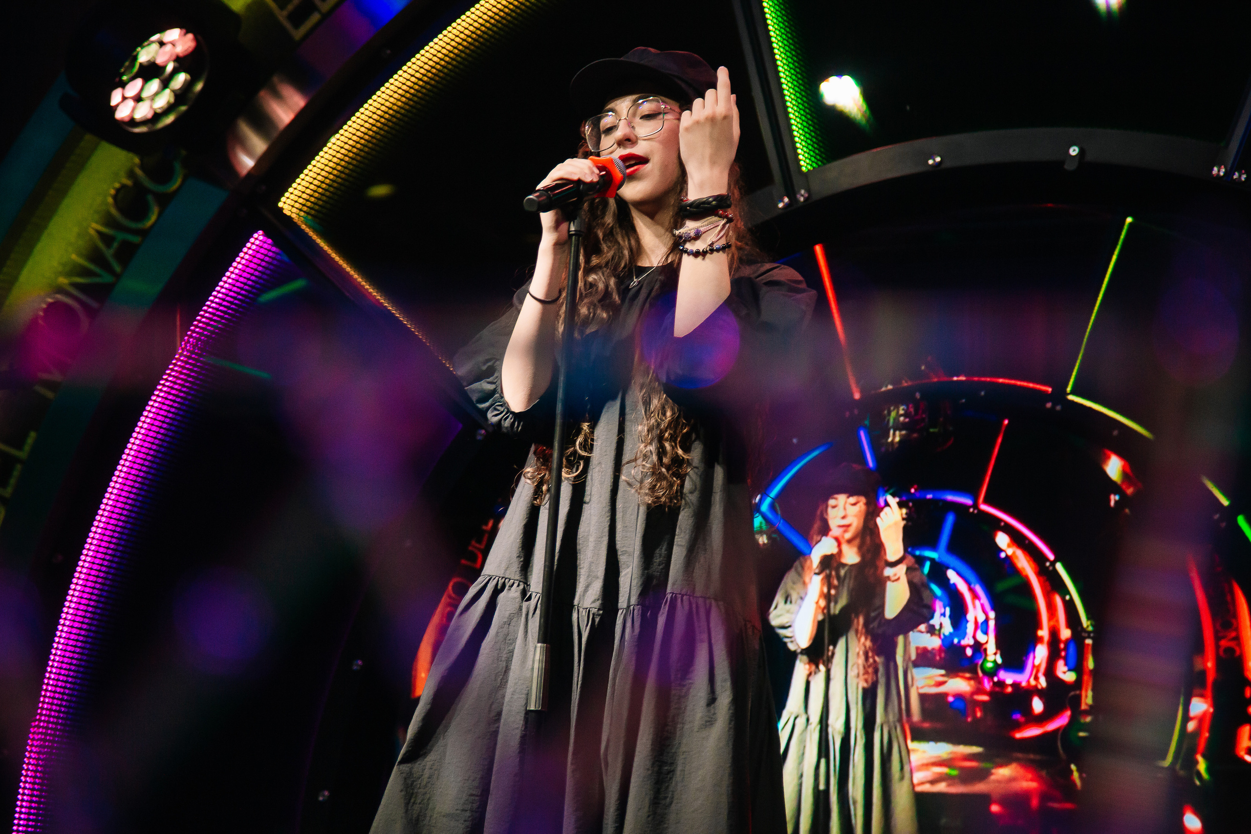 Ами Блек. Свадебный Семейный Репортажный фотограф в Москве