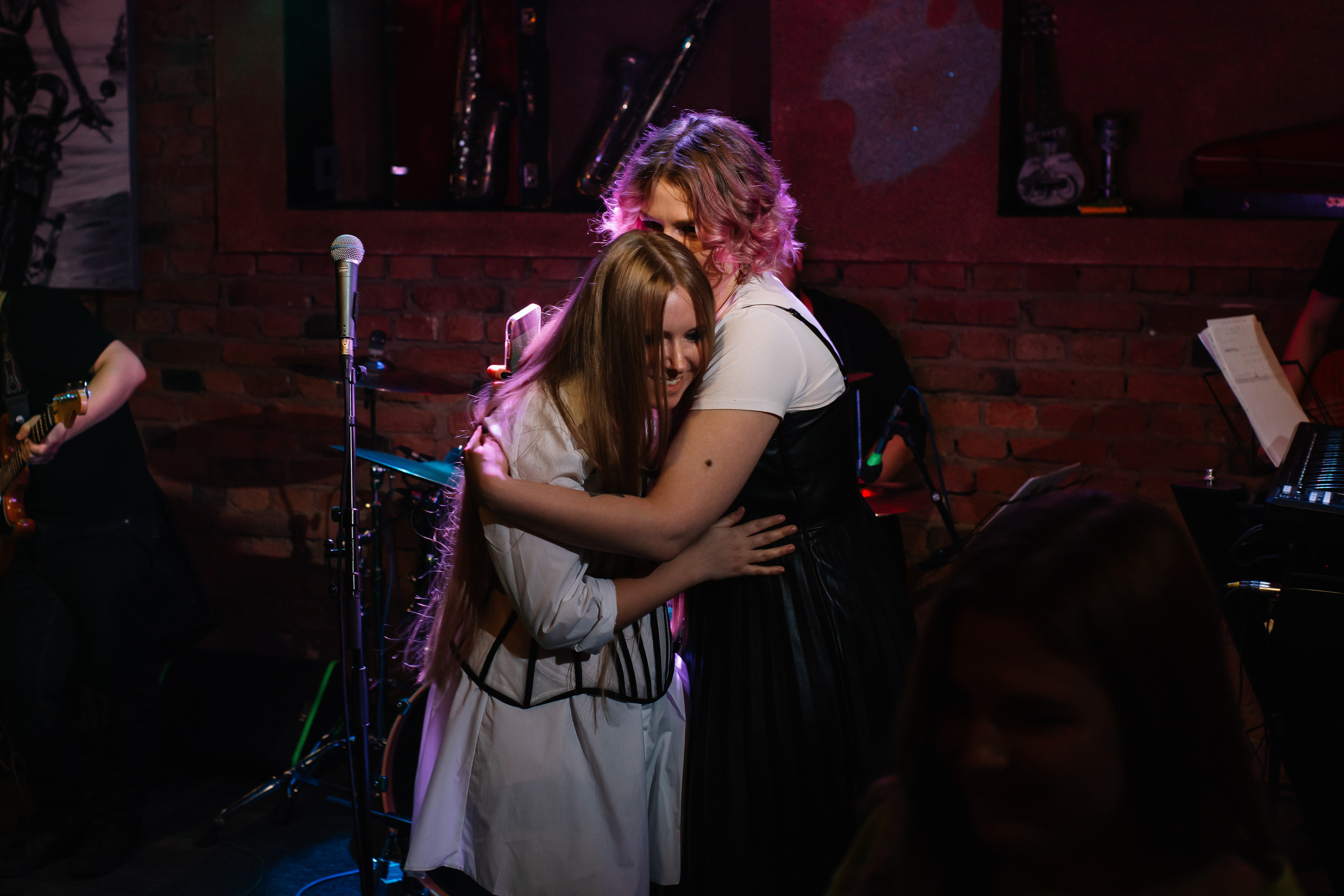 Элвис. Свадебный Семейный Репортажный фотограф в Москве