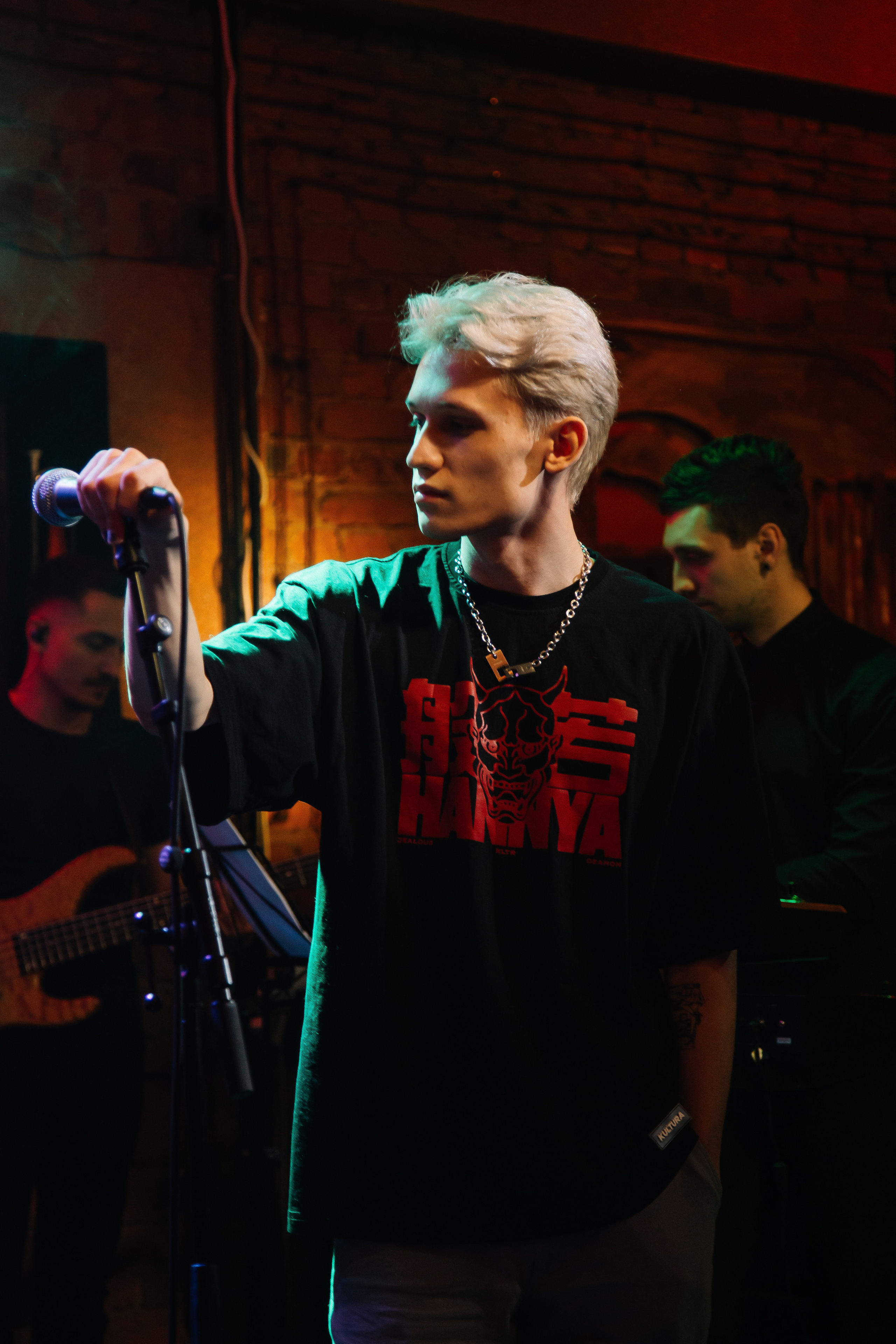 Элвис. Свадебный Семейный Репортажный фотограф в Москве