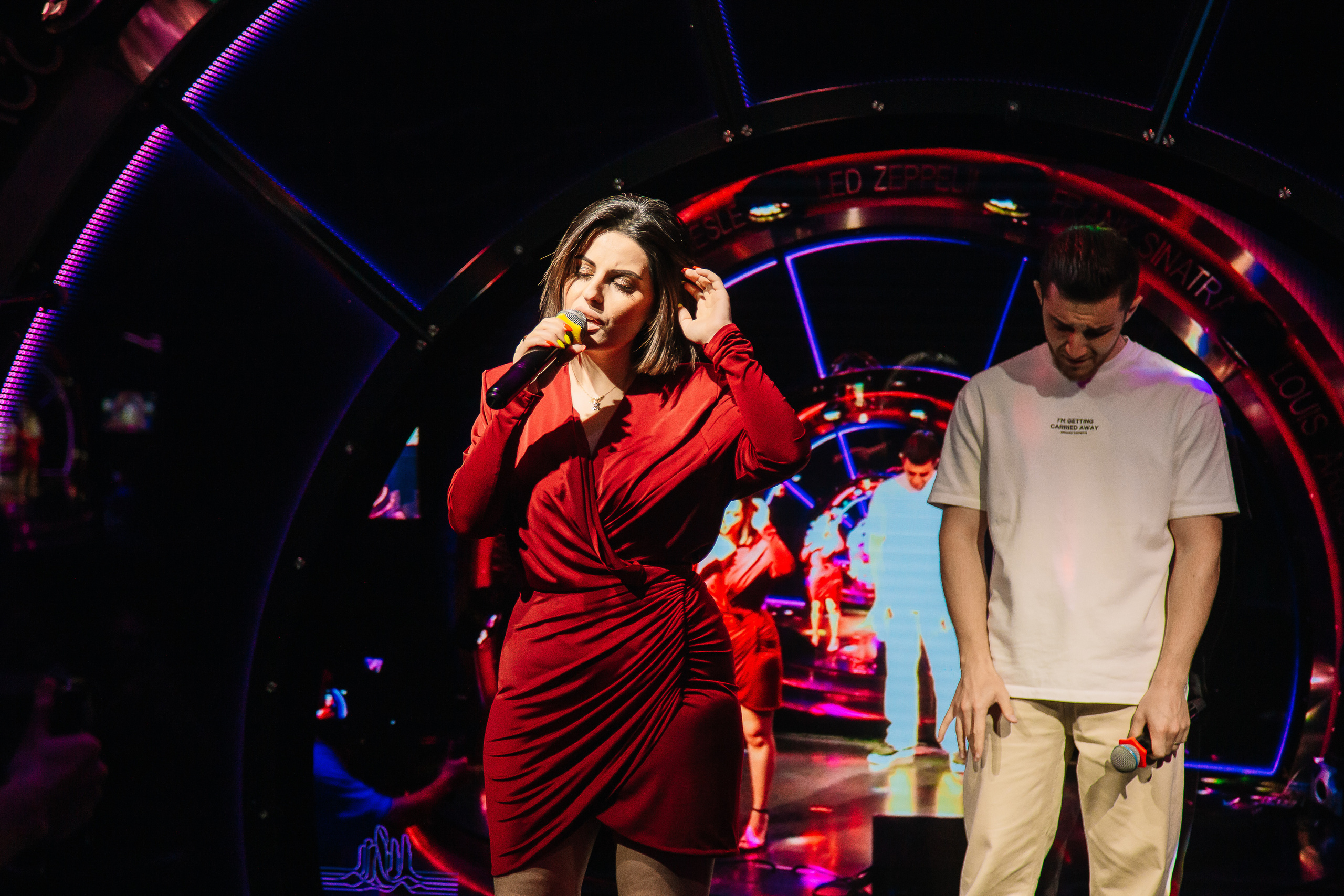 Ами Блек. Свадебный Семейный Репортажный фотограф в Москве