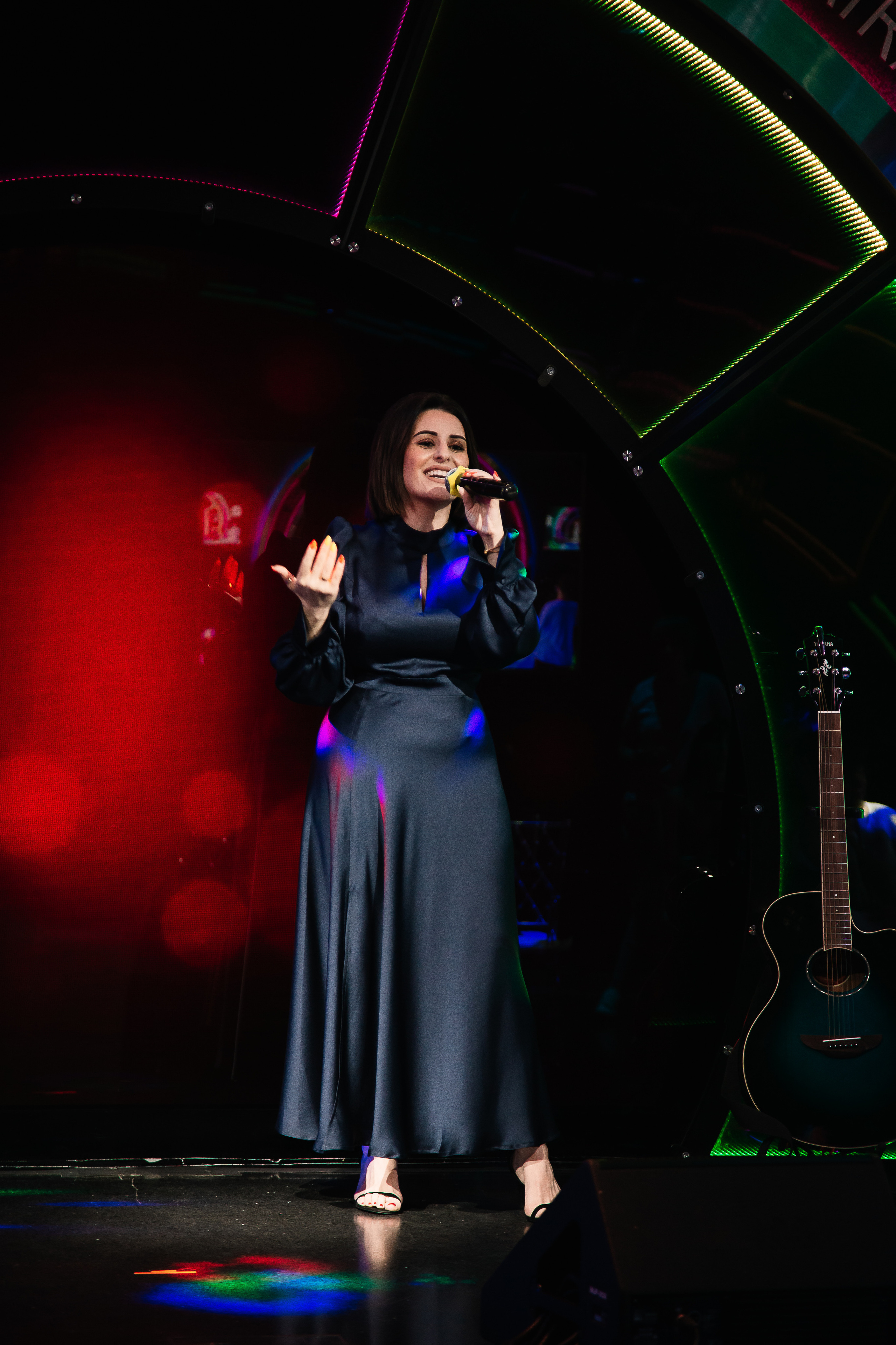 Ами Блек. Свадебный Семейный Репортажный фотограф в Москве