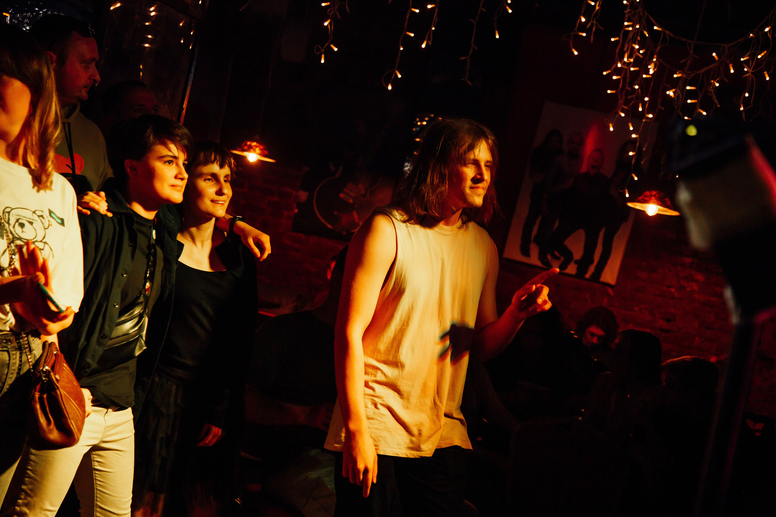 НЕ школа гитары. Свадебный Семейный Репортажный фотограф в Москве