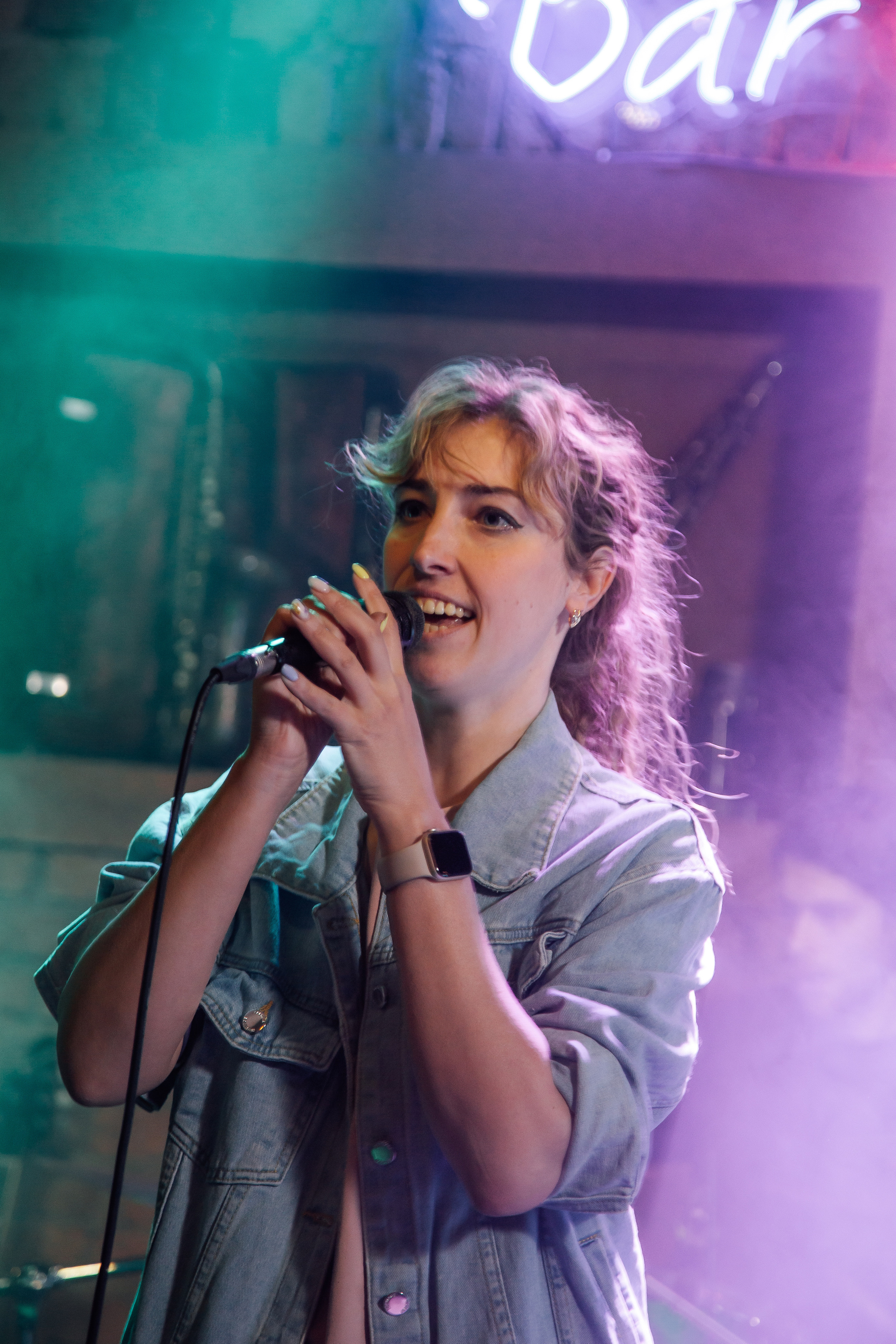 Эскобар бар. Свадебный Семейный Репортажный фотограф в Москве