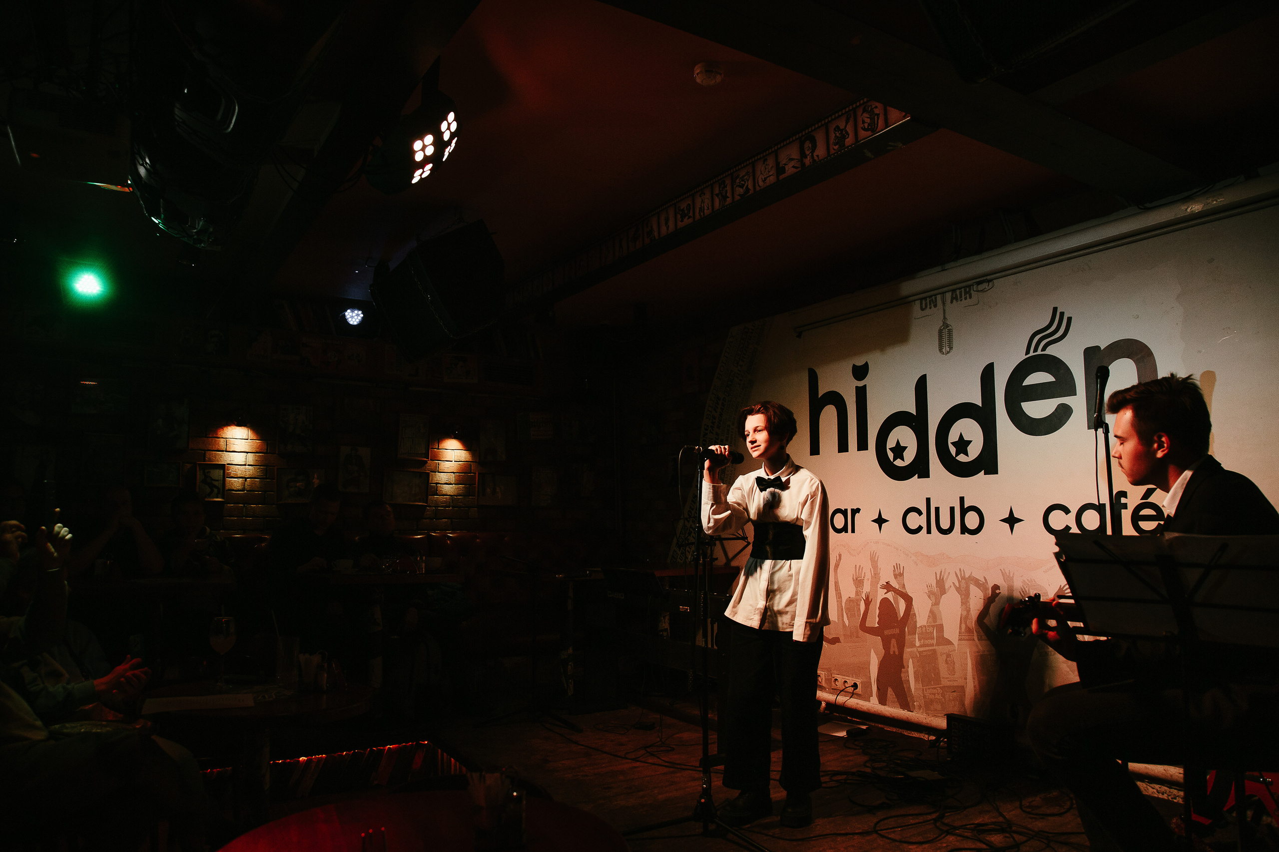 Осенний блюз. Свадебный Семейный Репортажный фотограф в Москве