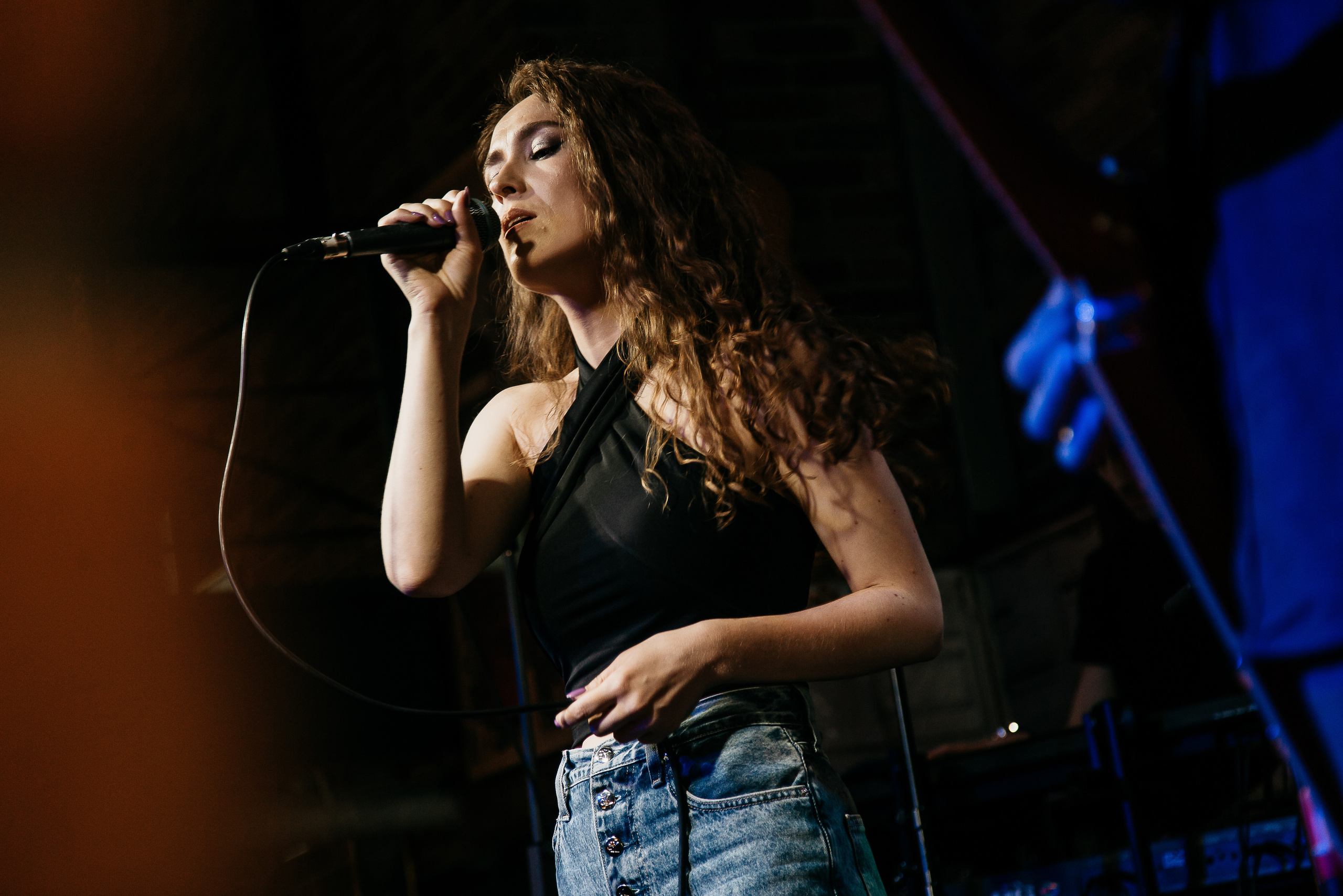 Концерт в LIFE PUB. Свадебный Семейный Репортажный фотограф в Москве