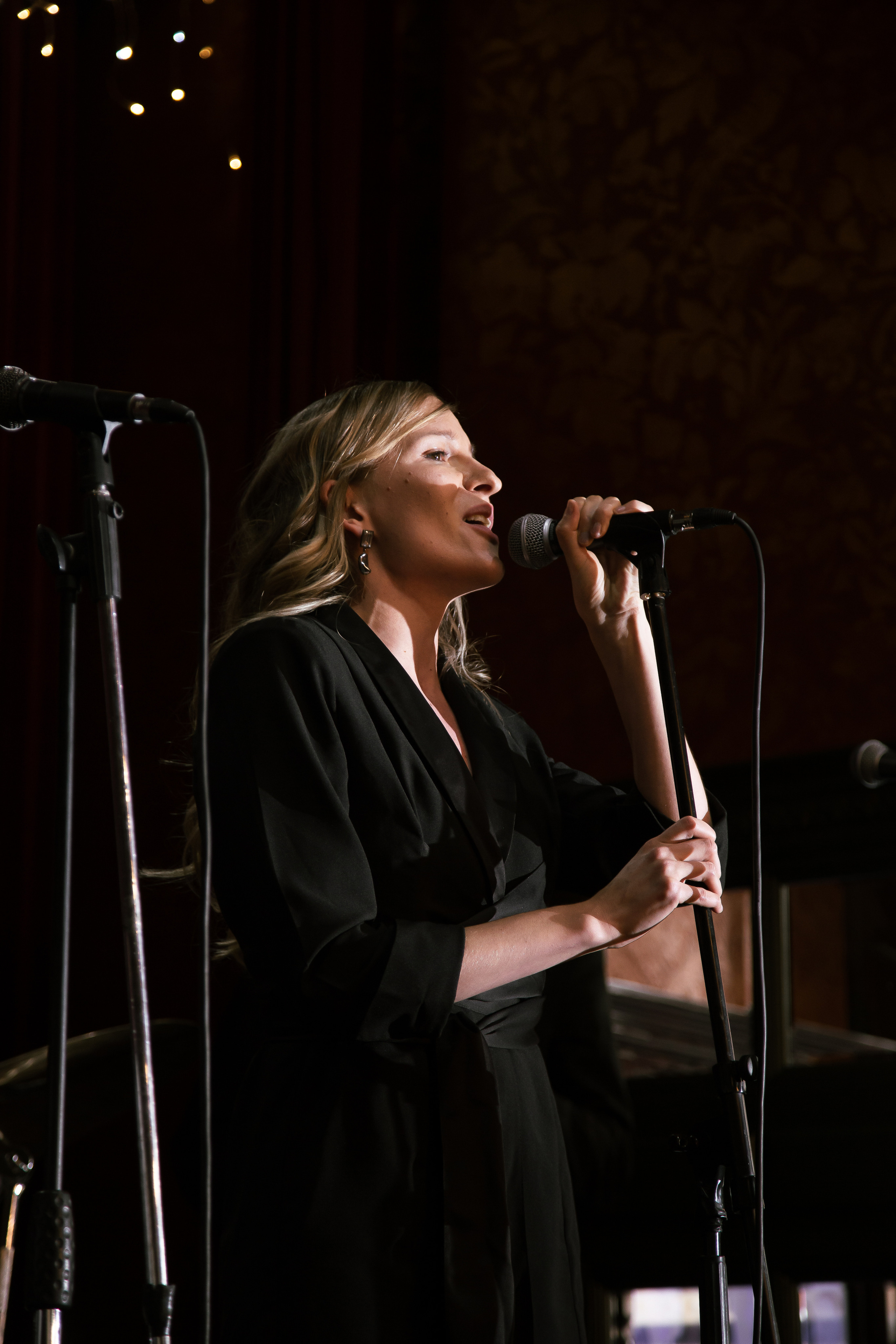 Школа голоса. Свадебный Семейный Репортажный фотограф в Москве