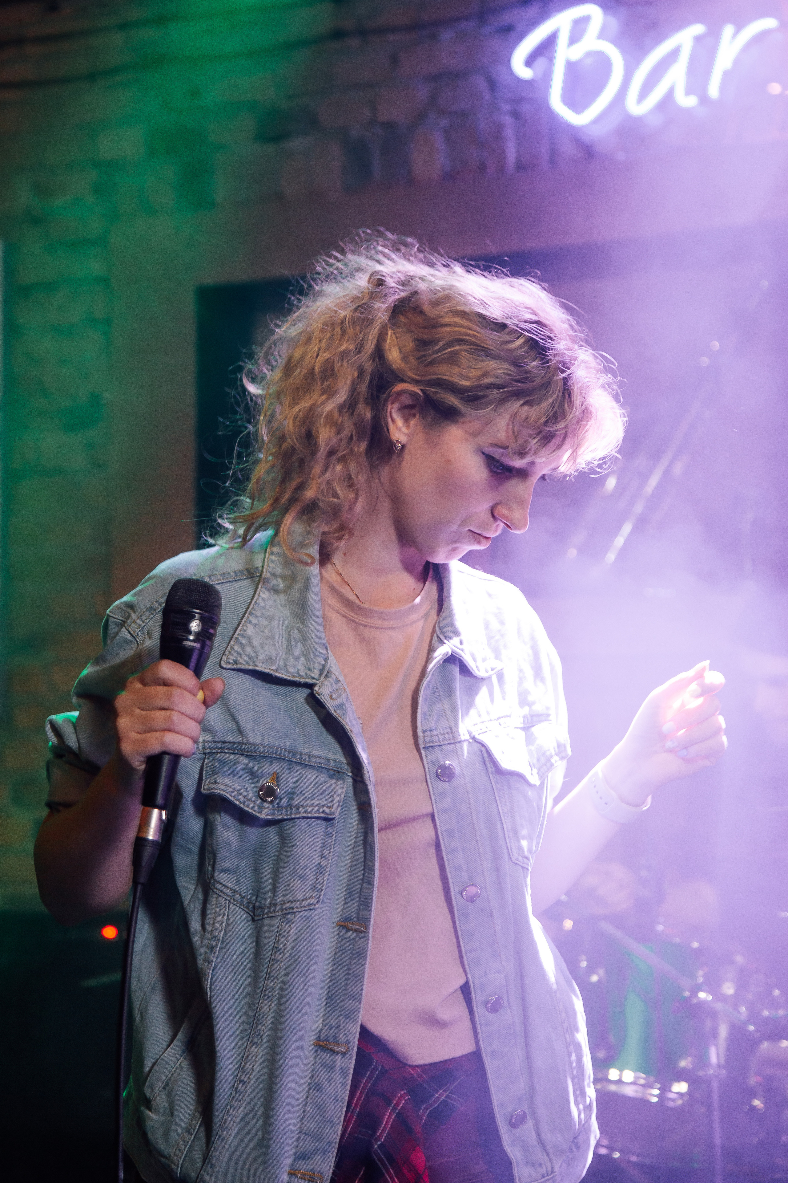 Эскобар бар. Свадебный Семейный Репортажный фотограф в Москве