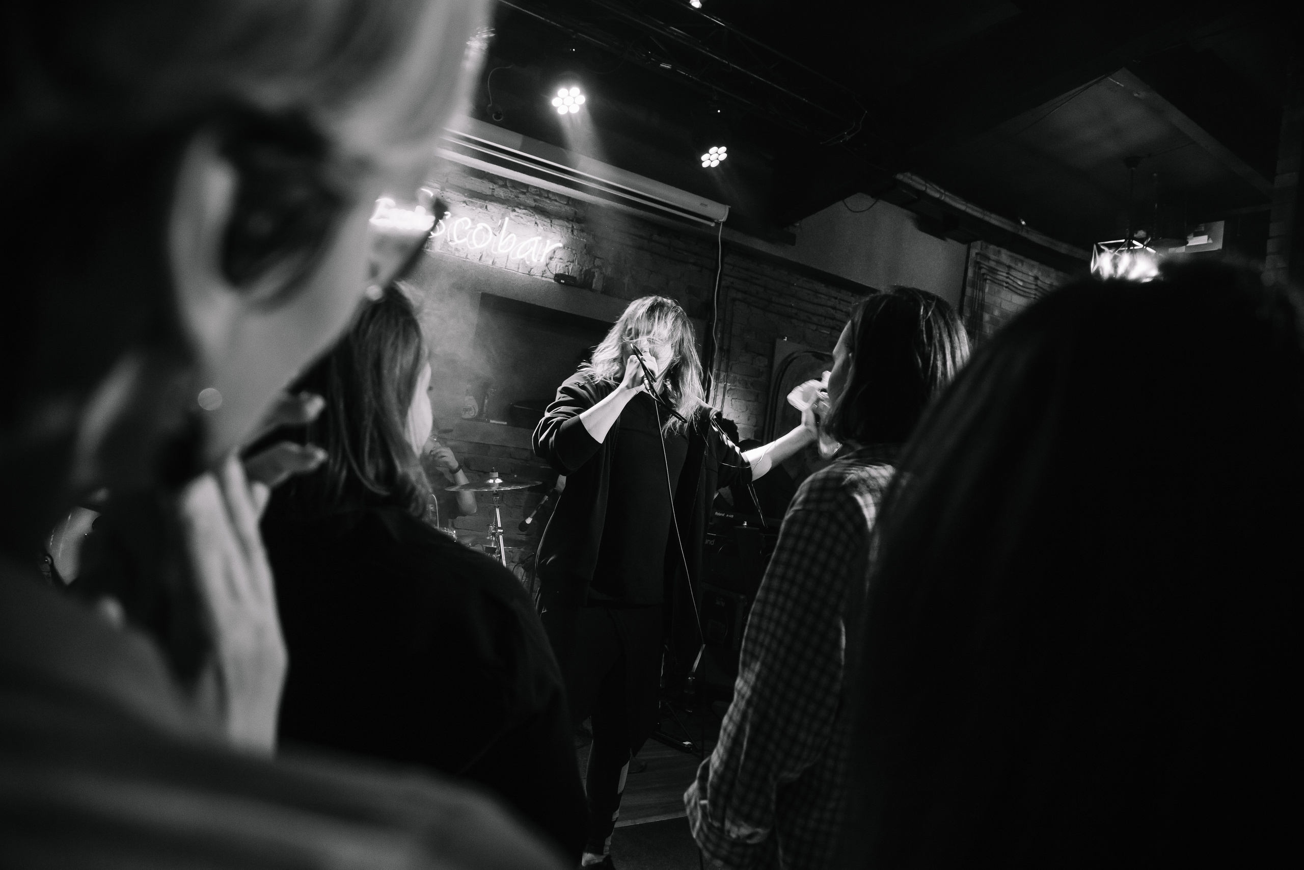 Элвис. Свадебный Семейный Репортажный фотограф в Москве