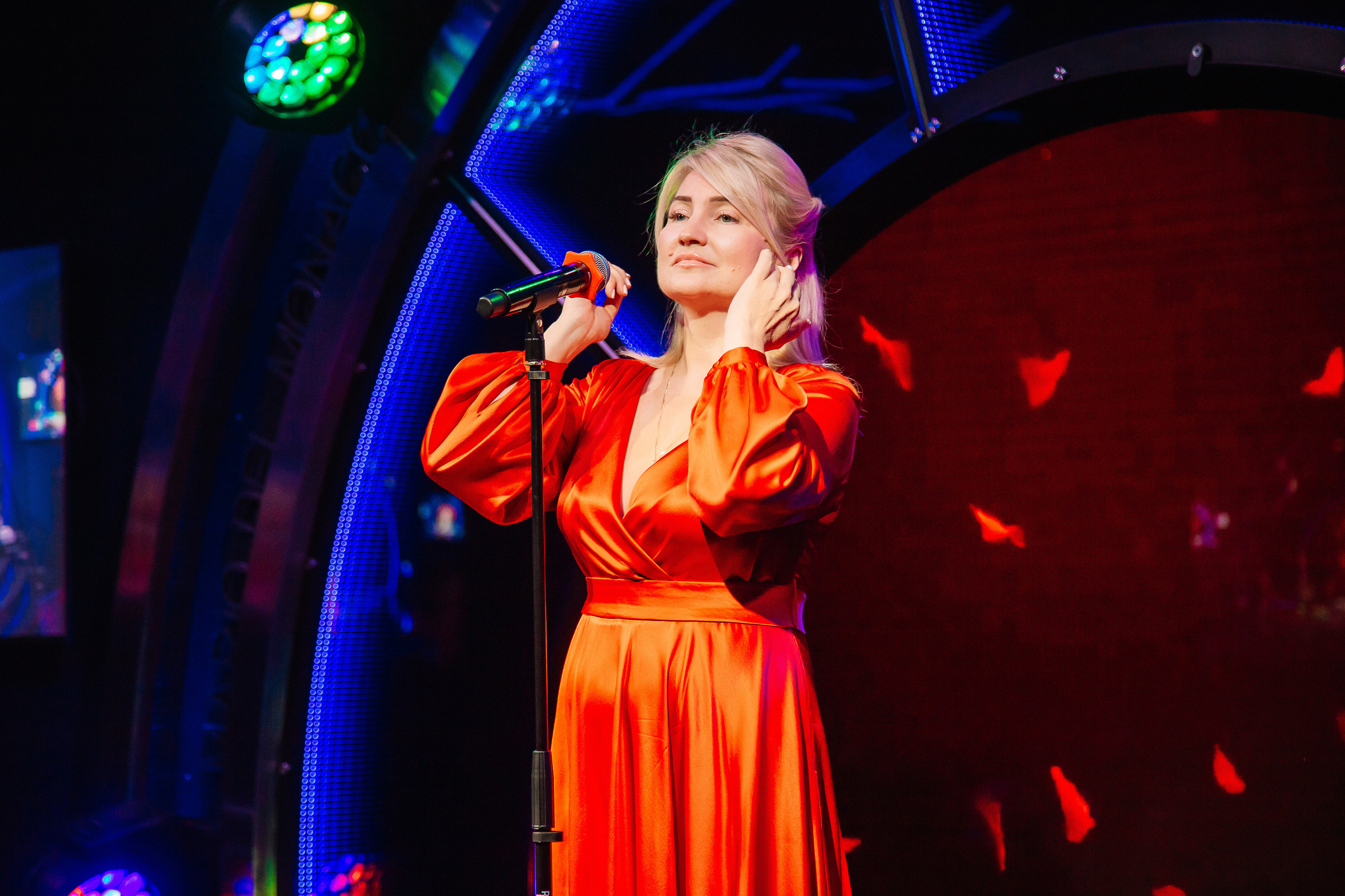 Ами Блек. Свадебный Семейный Репортажный фотограф в Москве