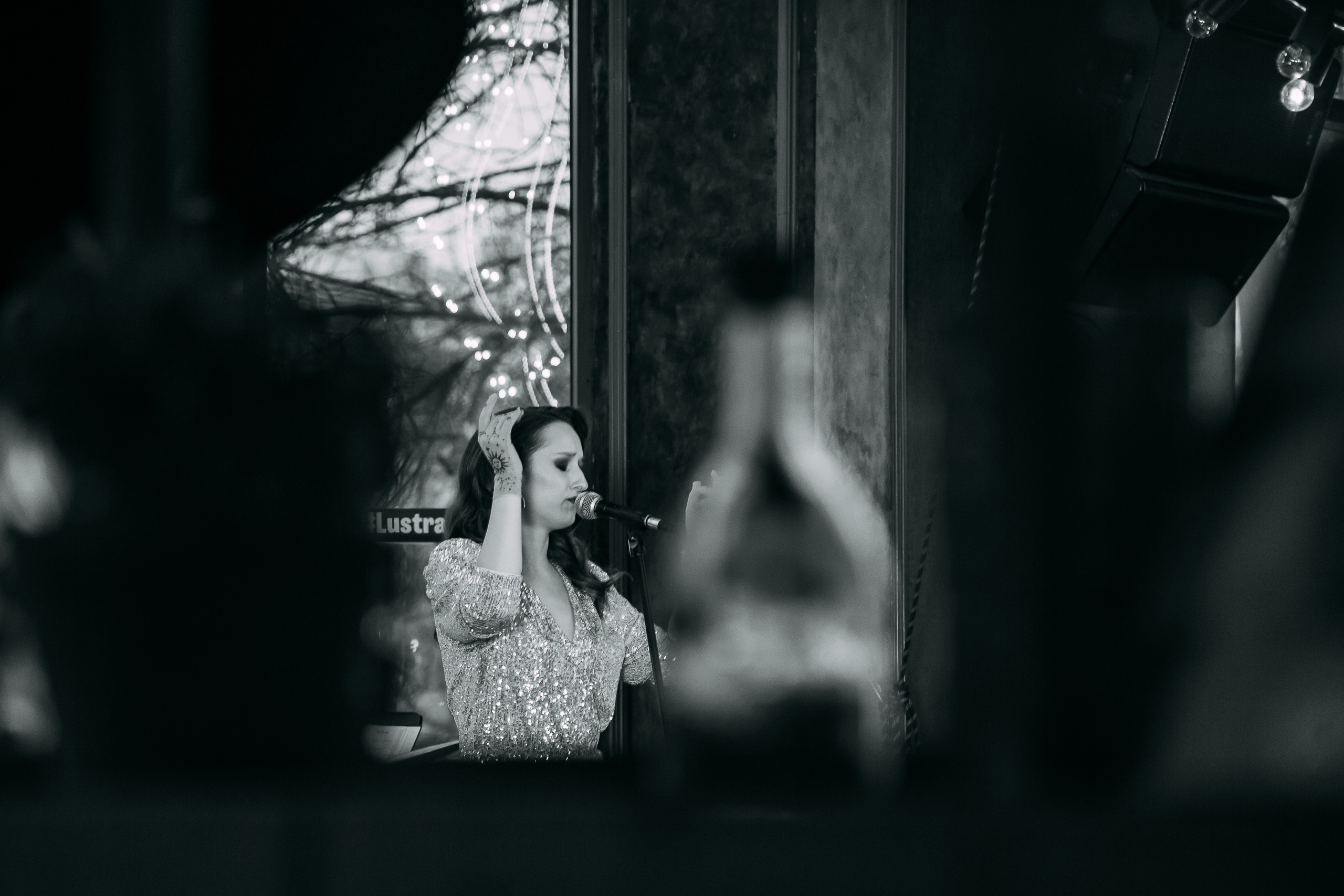 В стиле Гэтсби. Свадебный Семейный Репортажный фотограф в Москве