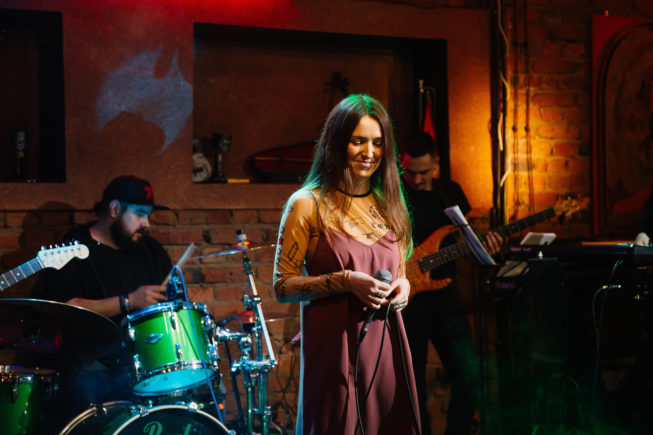 Элвис. Свадебный Семейный Репортажный фотограф в Москве